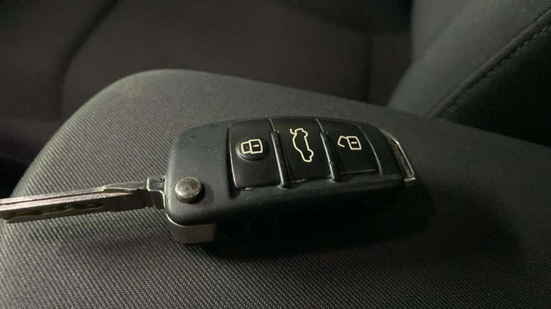 Audi A1 Adrenalin 1.4 TDI Sportback - foto 18