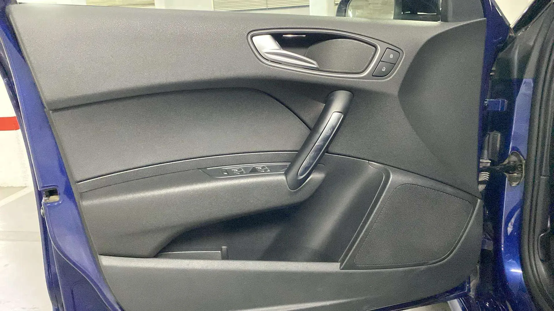 Audi A1 Adrenalin 1.4 TDI Sportback - foto 27