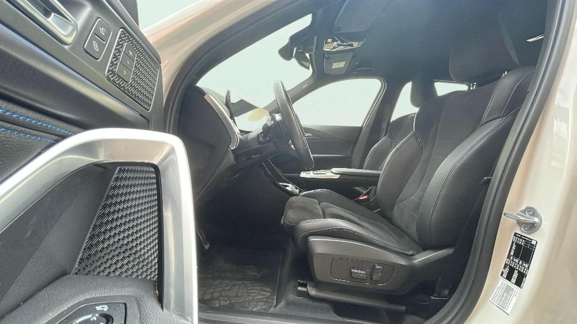 BMW X1 xDrive18d - foto 14