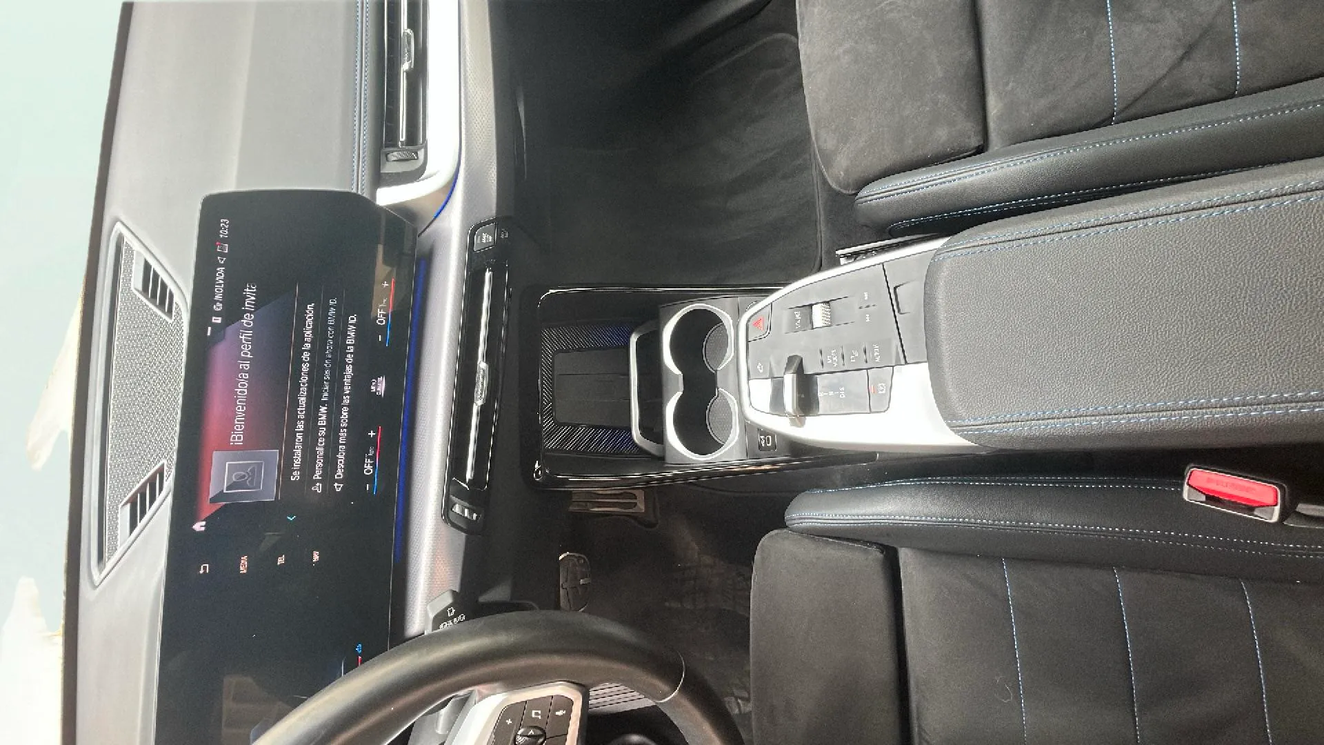 BMW X1 xDrive18d - foto 9