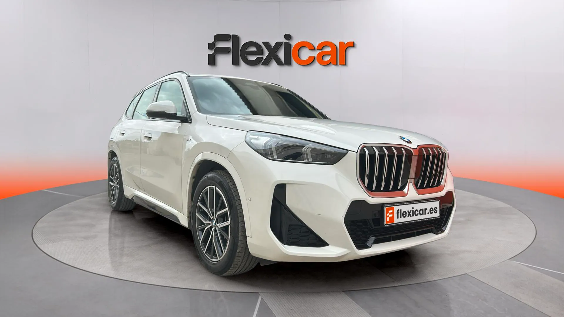 BMW X1 xDrive18d