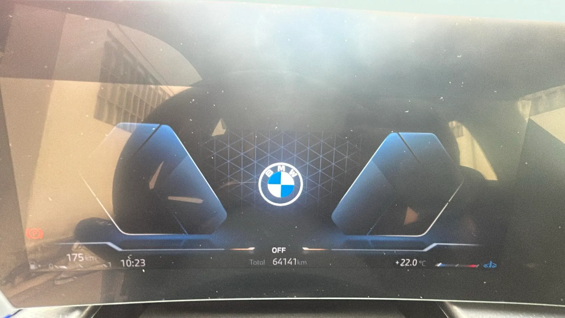 BMW X1 xDrive18d - foto 8