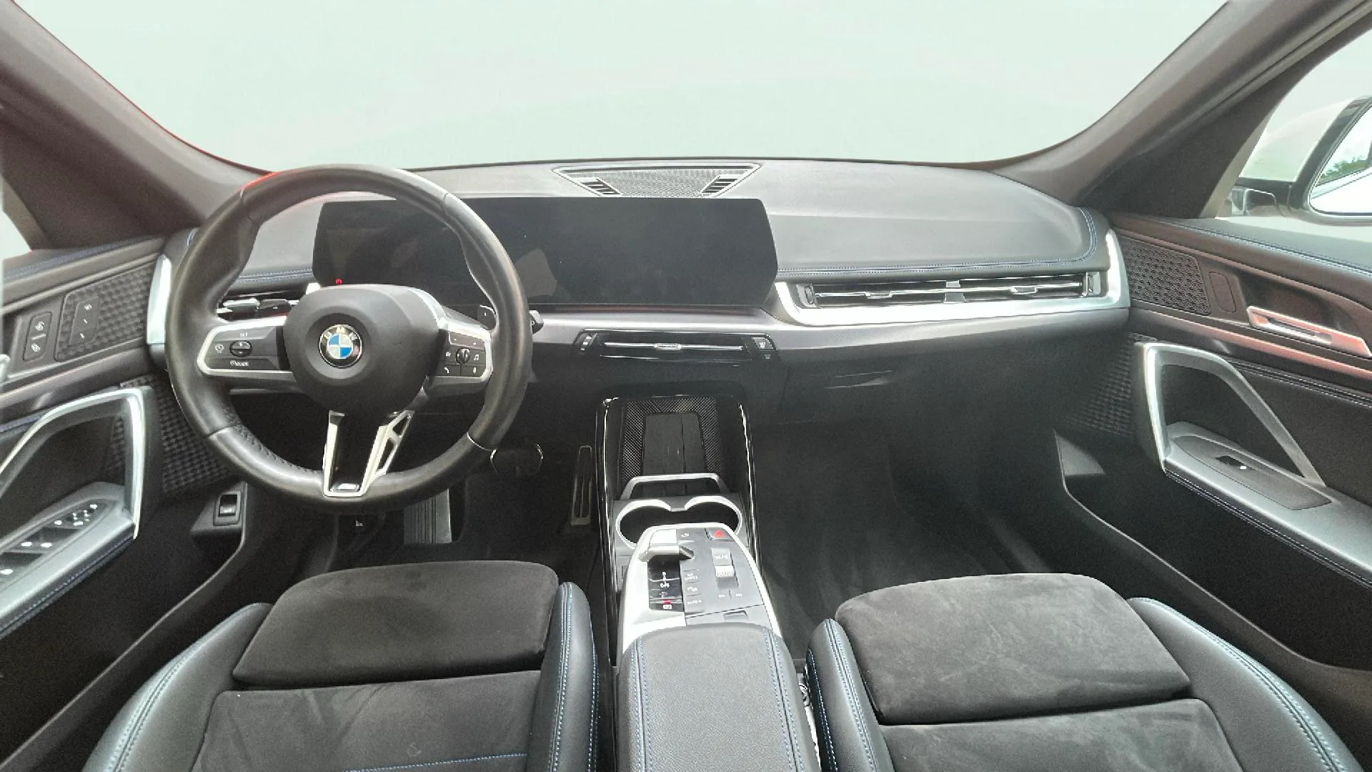 BMW X1 xDrive18d - foto 6
