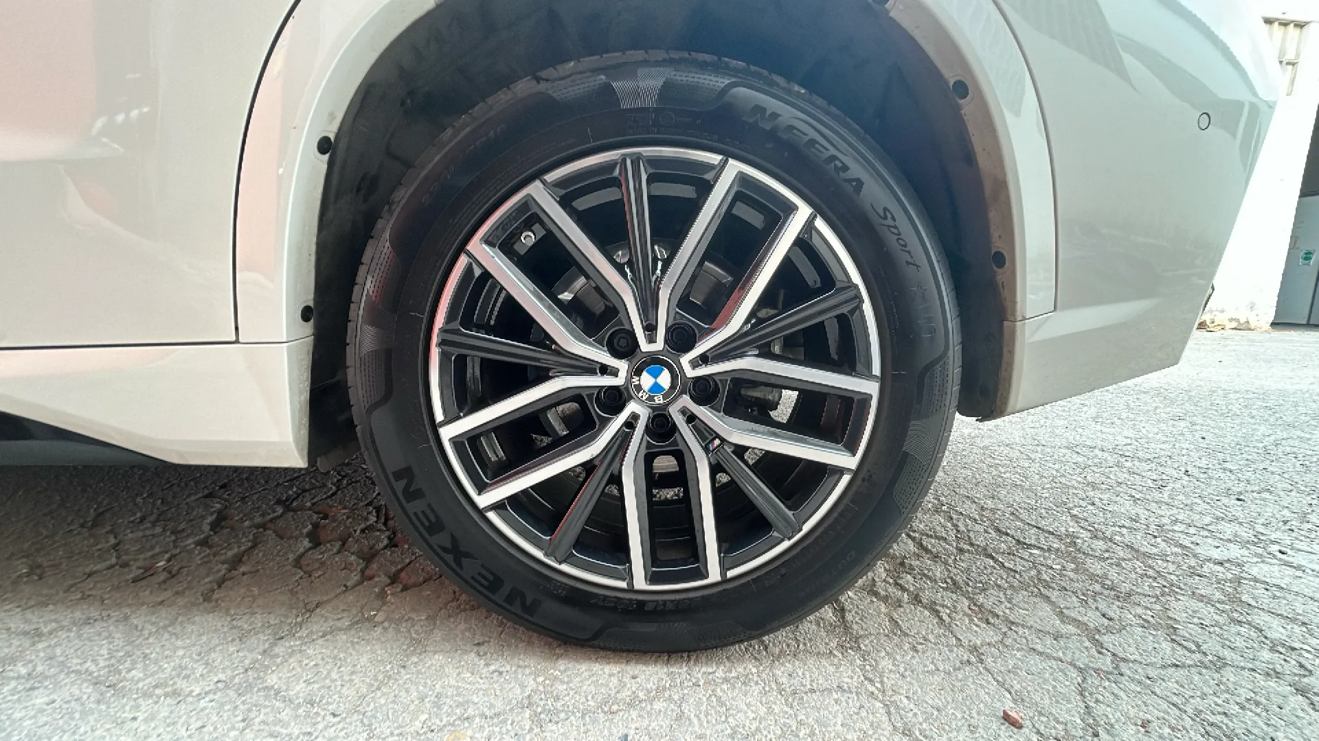 BMW X1 xDrive18d - foto 18
