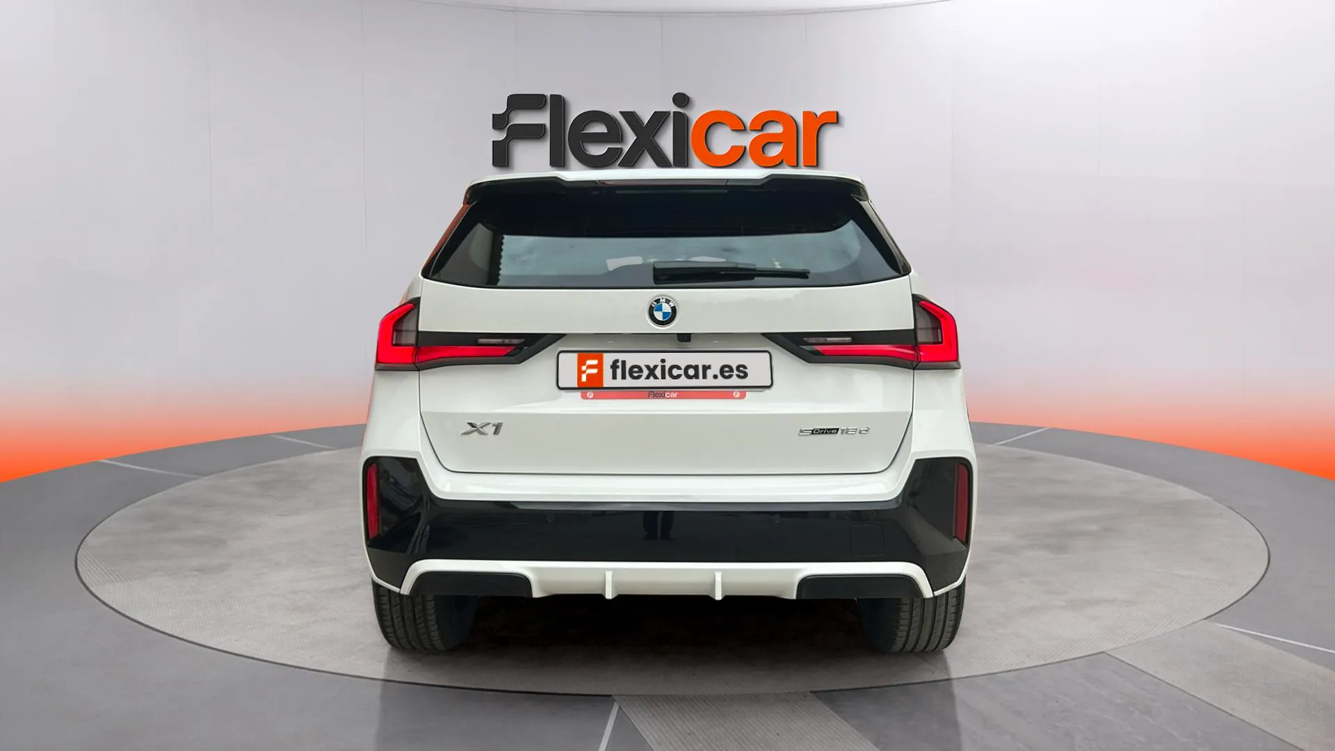 BMW X1 xDrive18d - foto 4