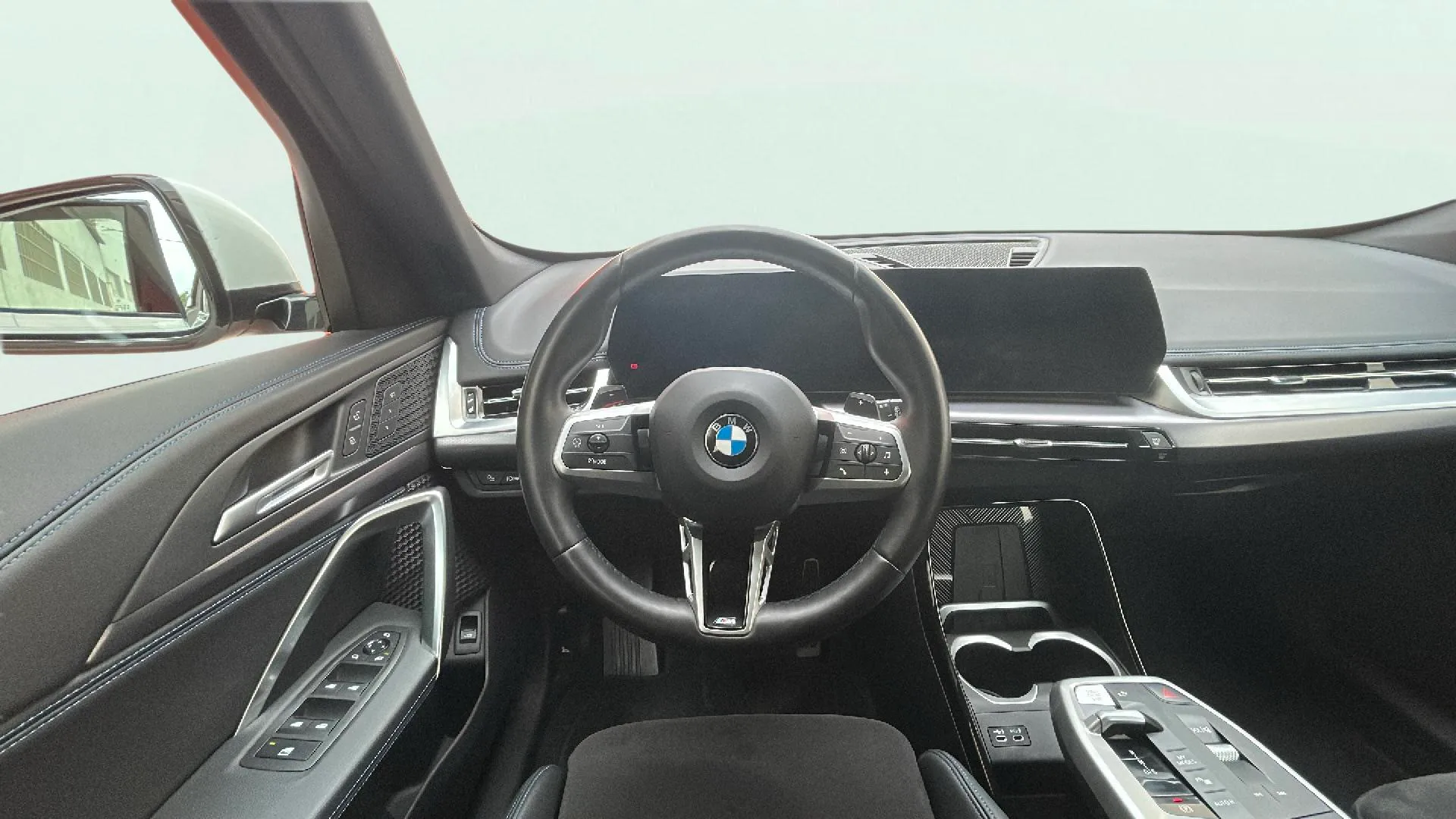 BMW X1 xDrive18d - foto 7