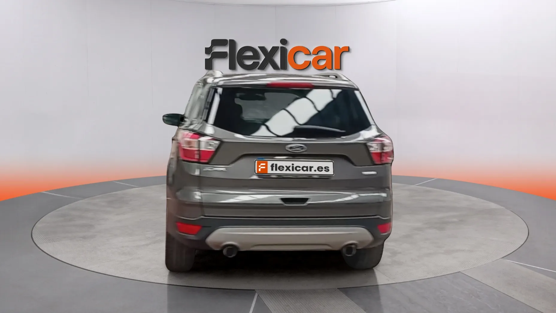 Ford Kuga 1.5 EcoBoost 4x2 Titanium - foto 7