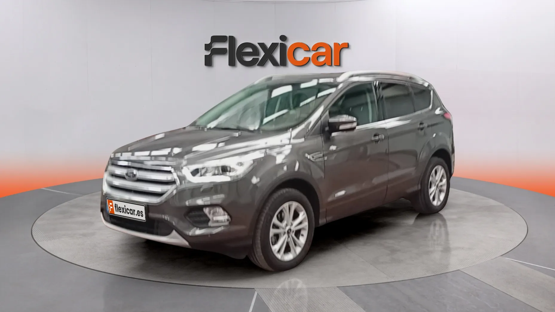 Ford Kuga 1.5 EcoBoost 4x2 Titanium - foto 3