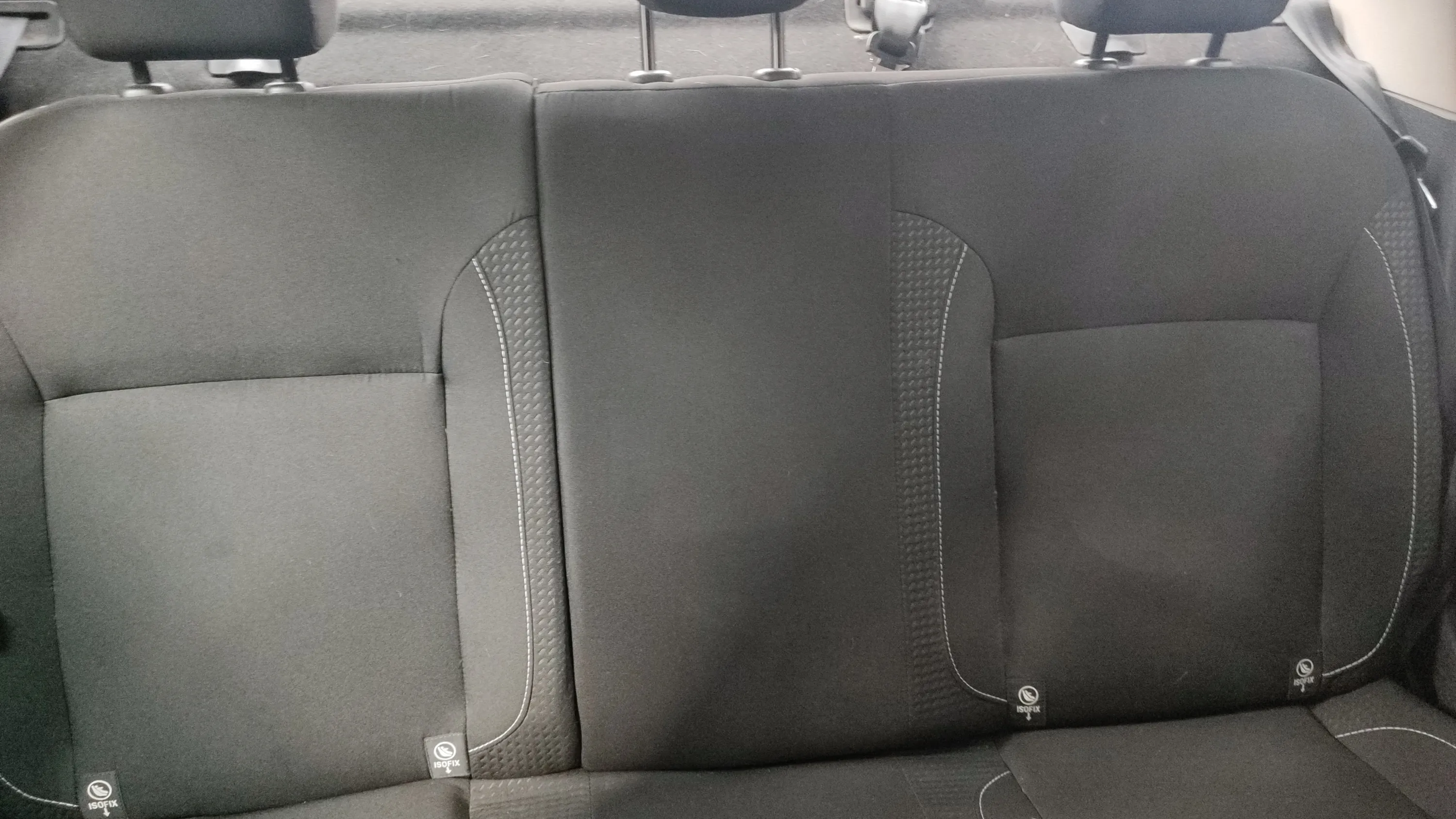 Dacia Logan MCV Essential 1.0 - foto 16