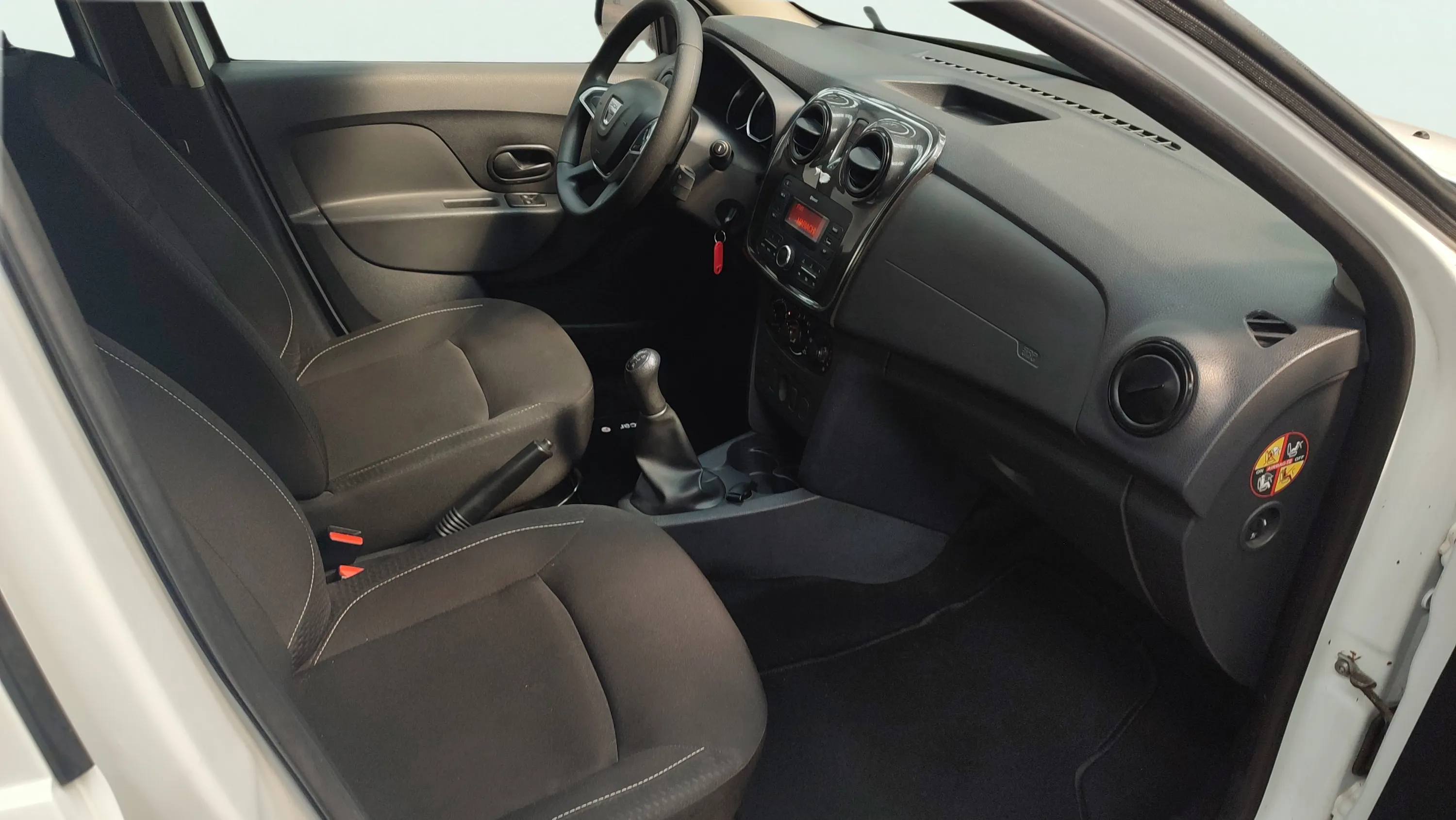 Dacia Logan MCV Essential 1.0 - foto 15