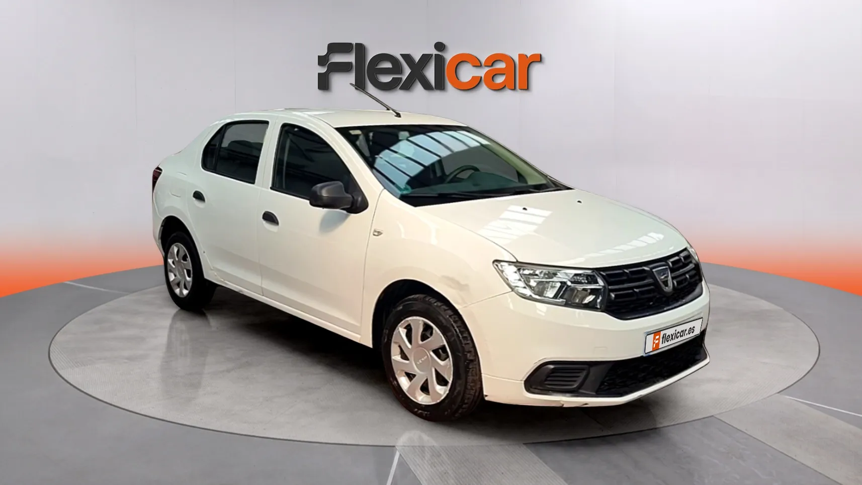 Dacia Logan MCV Essential 1.0