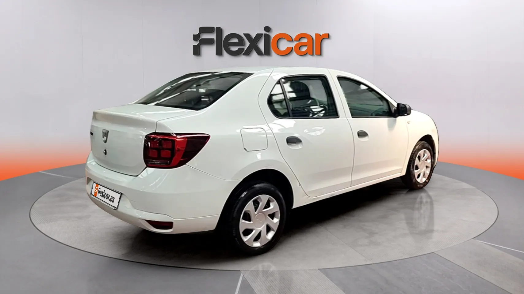 Dacia Logan MCV Essential 1.0 - foto 8
