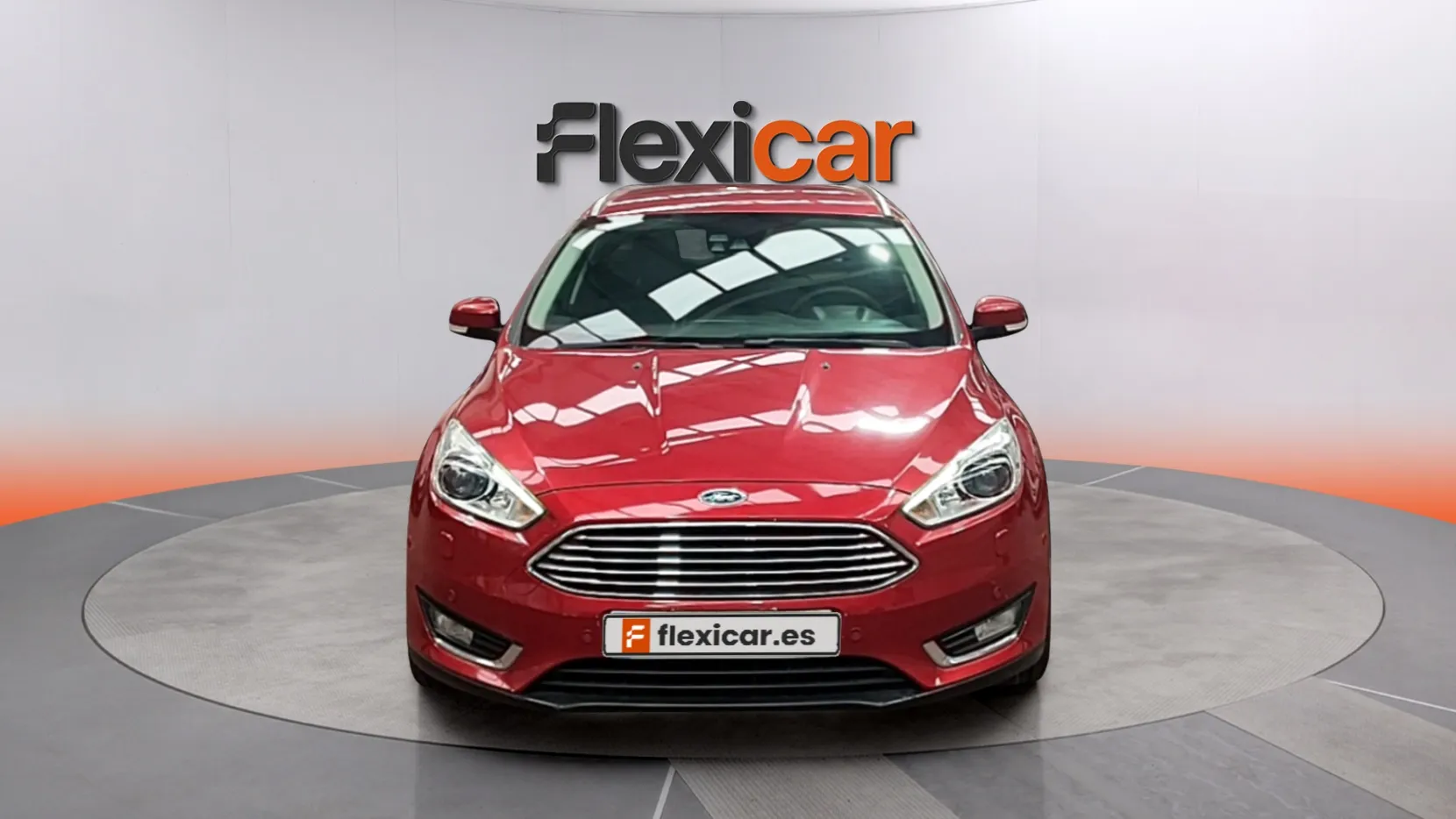 Ford Focus 1.0 EcoBoost Trend - foto 2