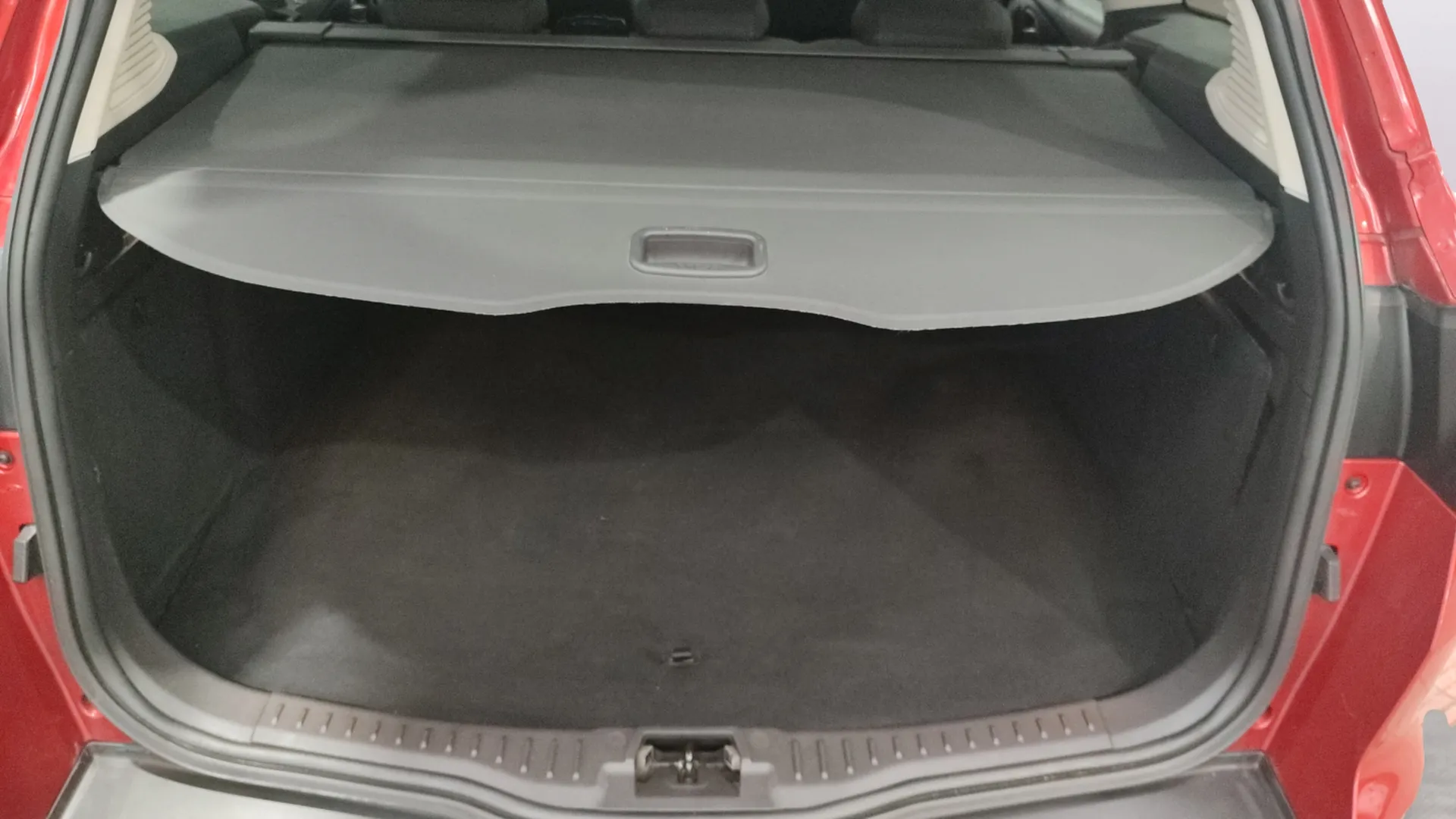 Ford Focus 1.0 EcoBoost Trend - foto 22