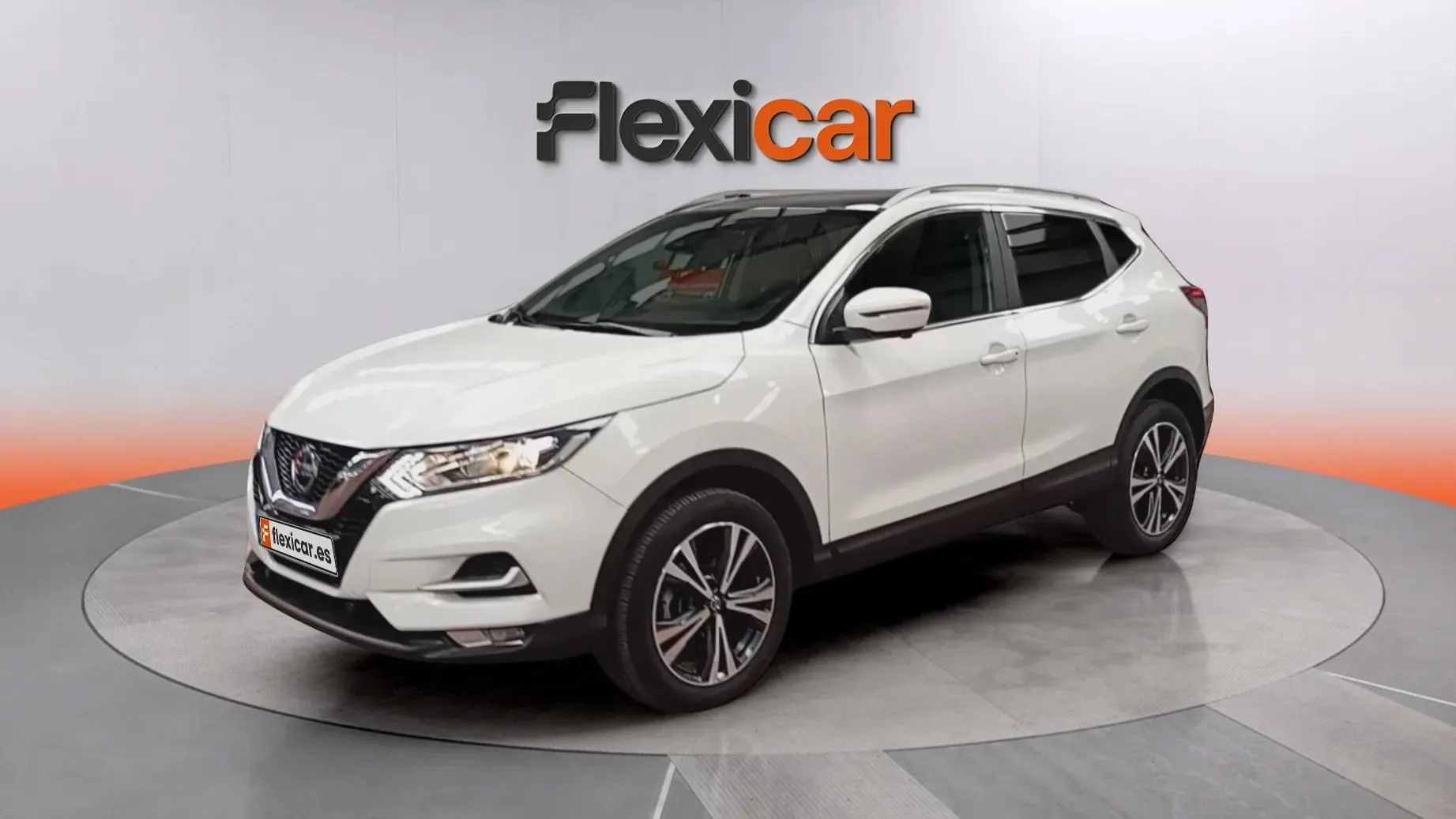 Nissan Qashqai DIG-T E6D N-Connecta - foto 3
