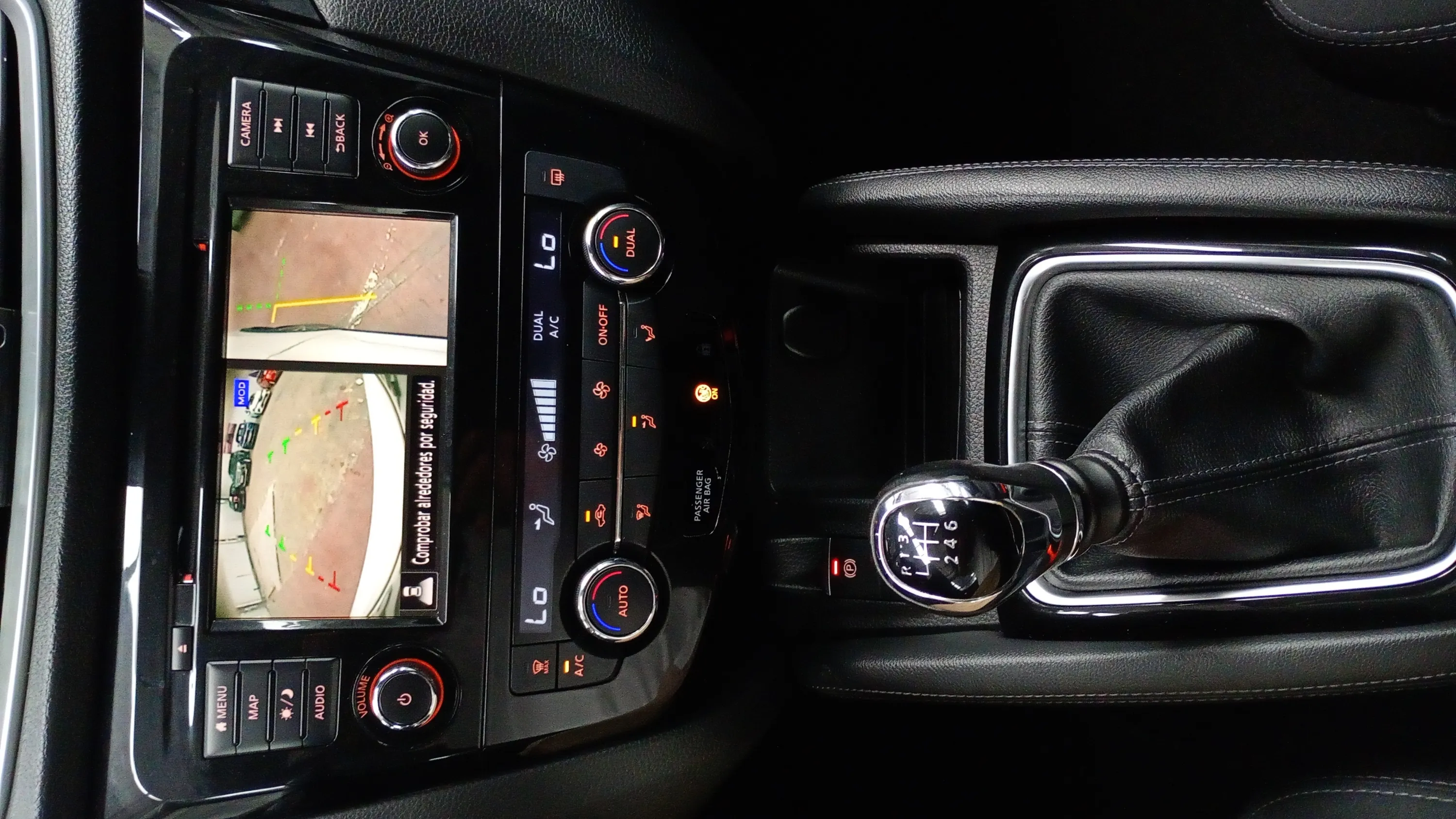 Nissan Qashqai DIG-T E6D N-Connecta - foto 15