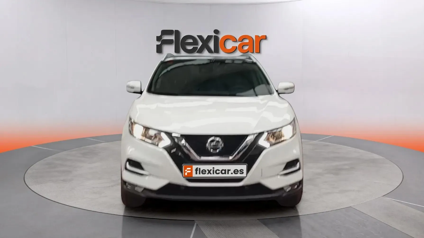 Nissan Qashqai DIG-T E6D N-Connecta - foto 2