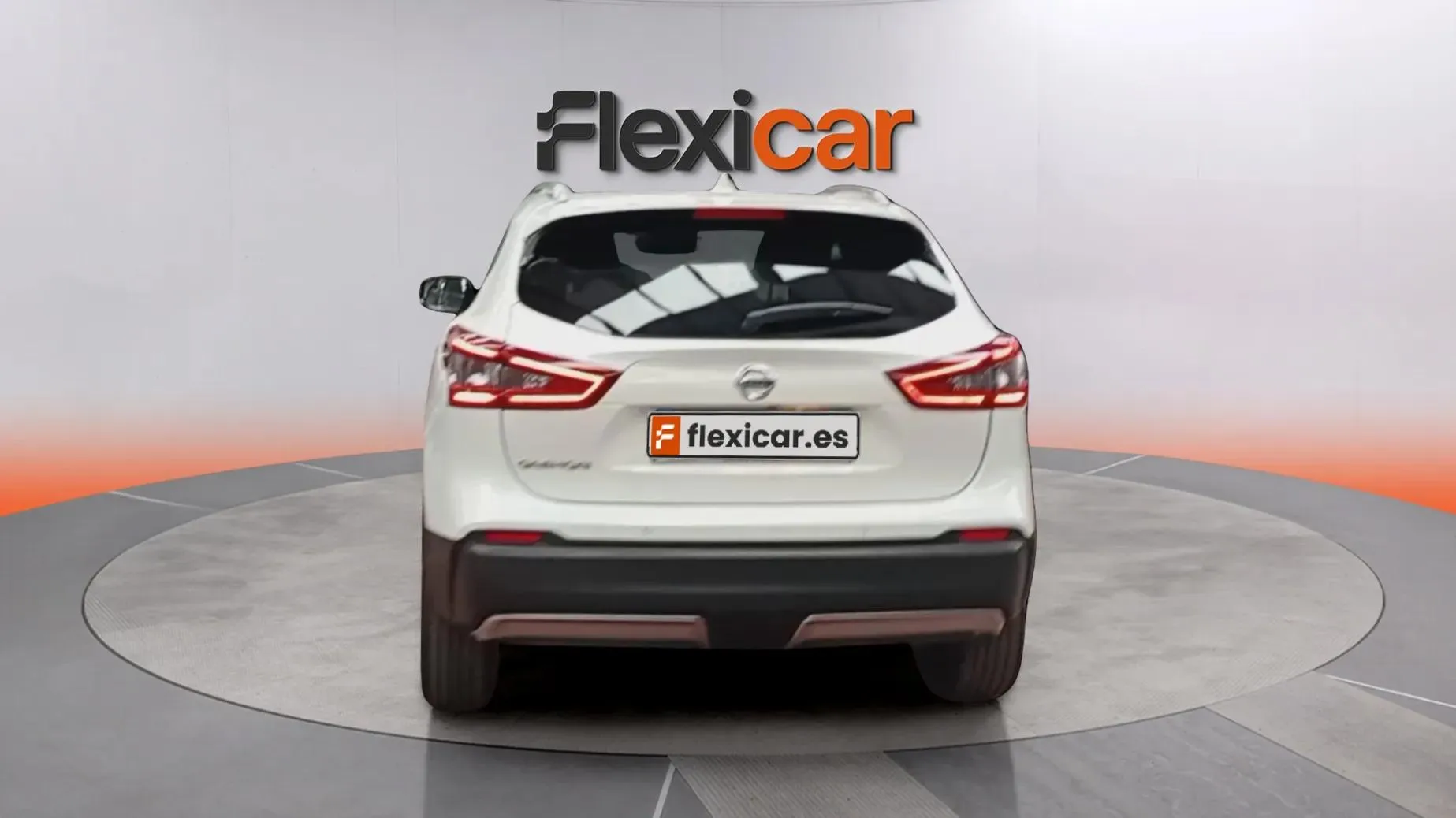 Nissan Qashqai DIG-T E6D N-Connecta - foto 7