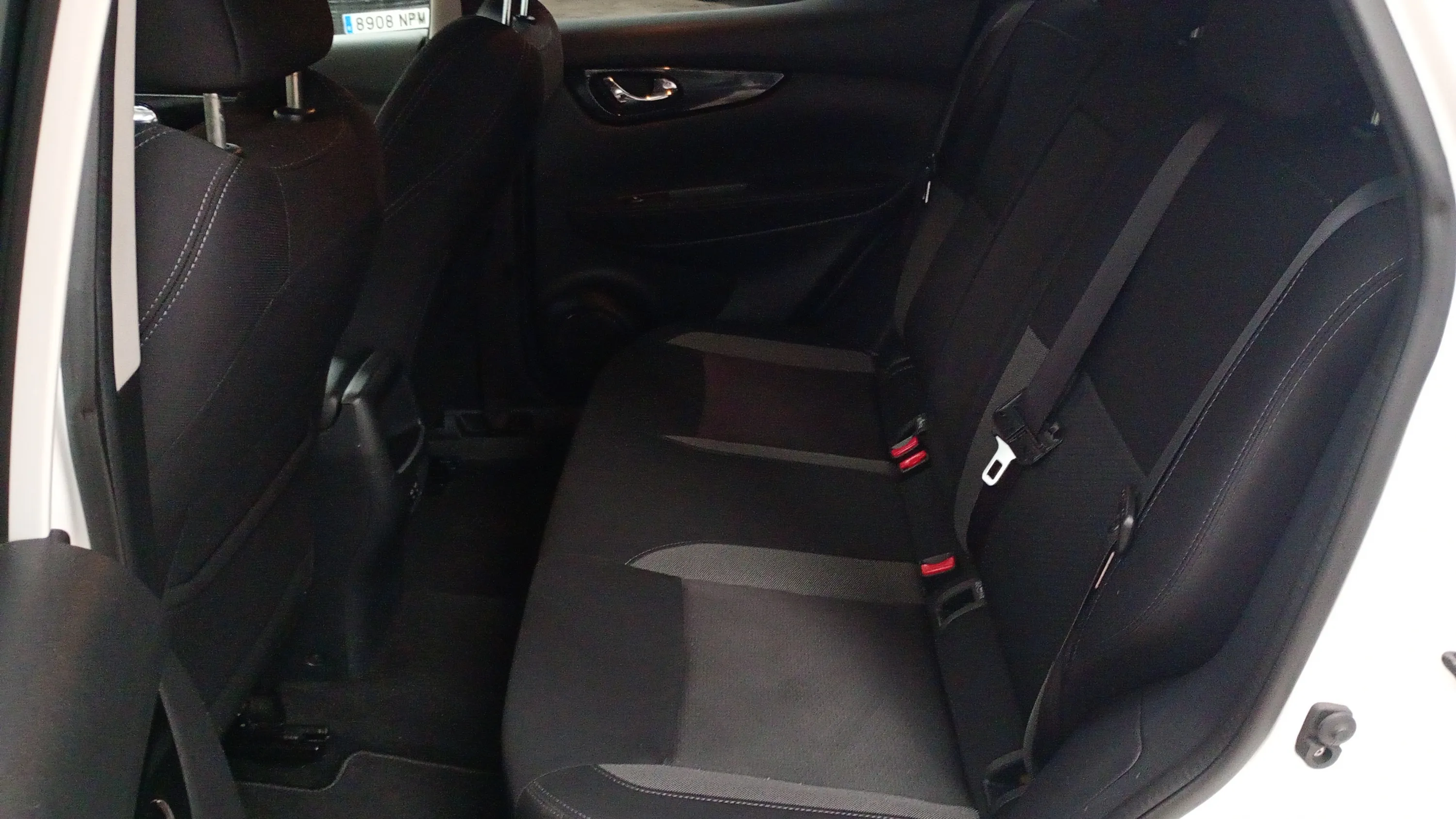 Nissan Qashqai DIG-T E6D N-Connecta - foto 20