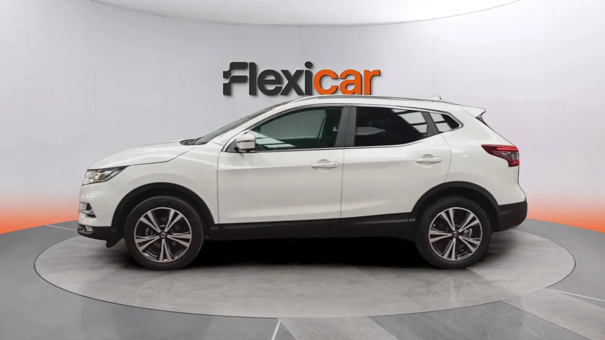 Nissan Qashqai DIG-T E6D N-Connecta - foto 4