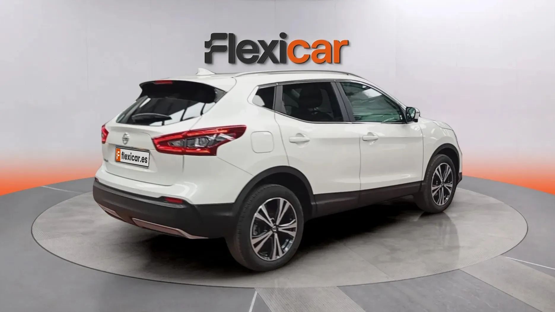Nissan Qashqai DIG-T E6D N-Connecta - foto 8