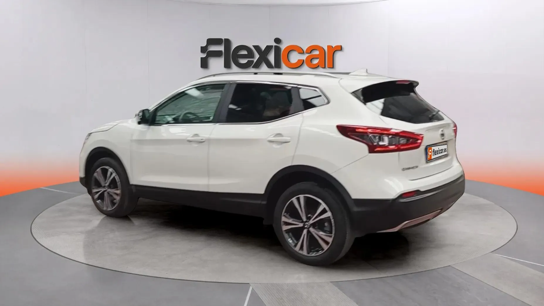 Nissan Qashqai DIG-T E6D N-Connecta - foto 6