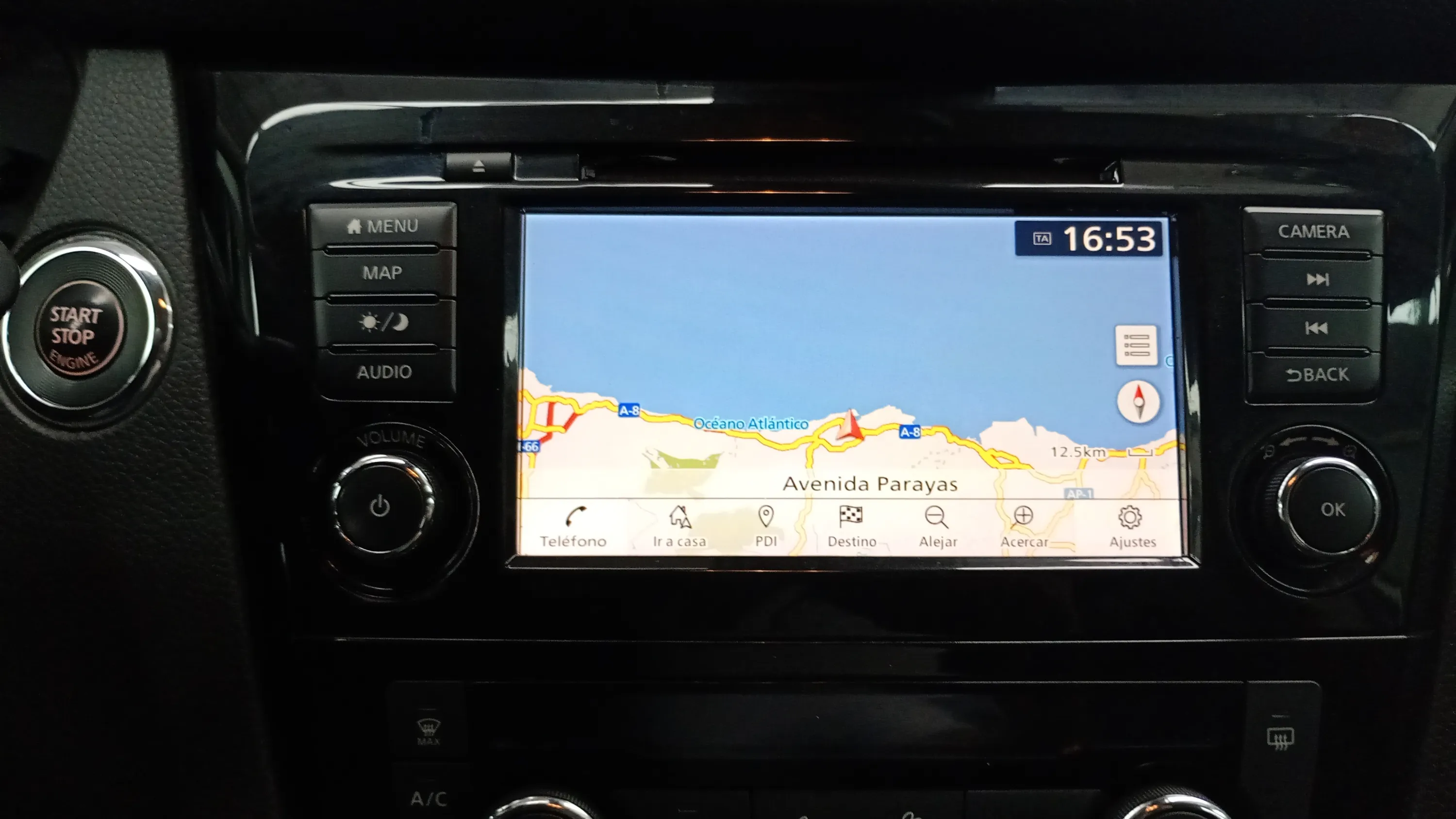Nissan Qashqai DIG-T E6D N-Connecta - foto 12