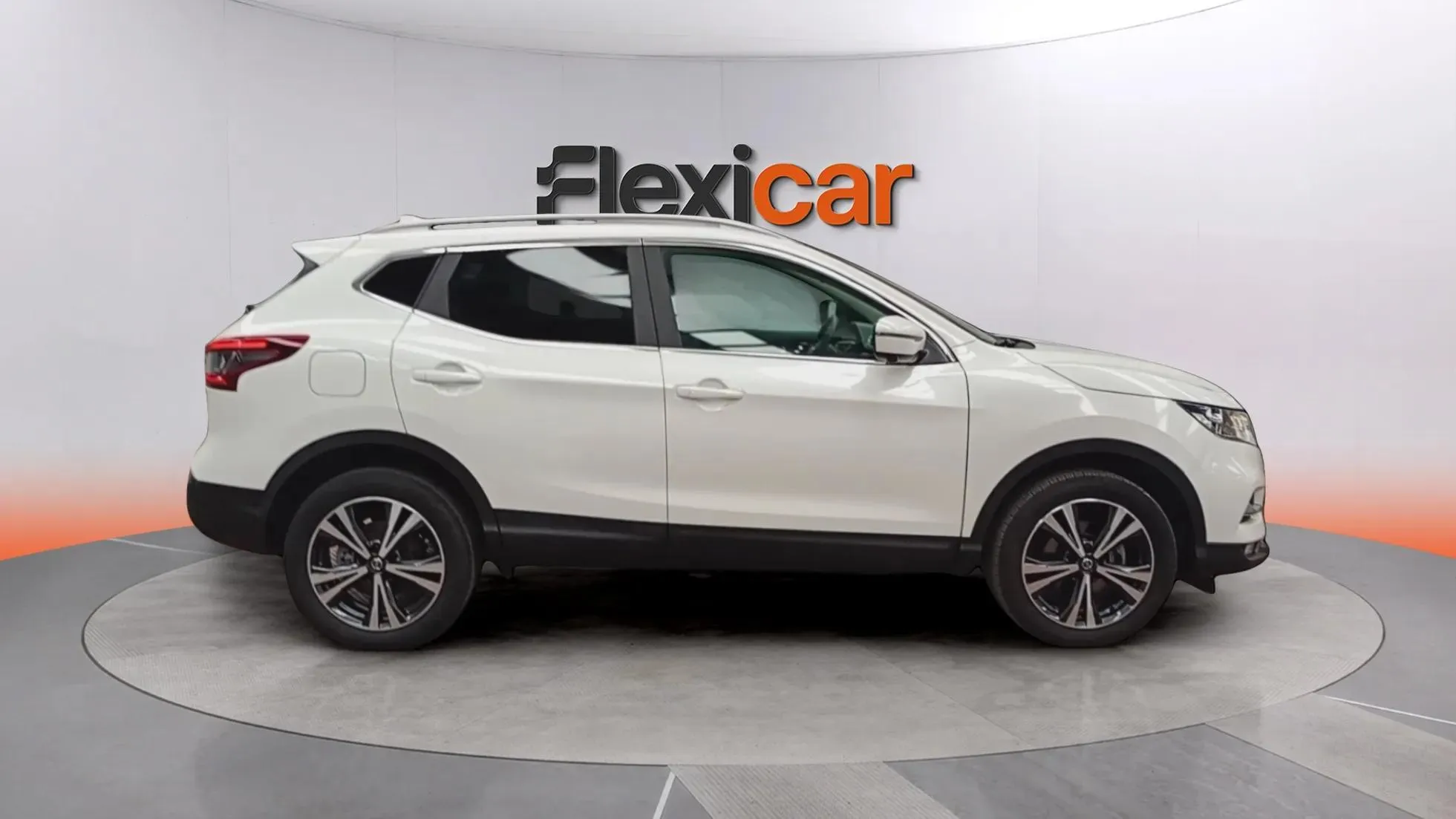 Nissan Qashqai DIG-T E6D N-Connecta - foto 5