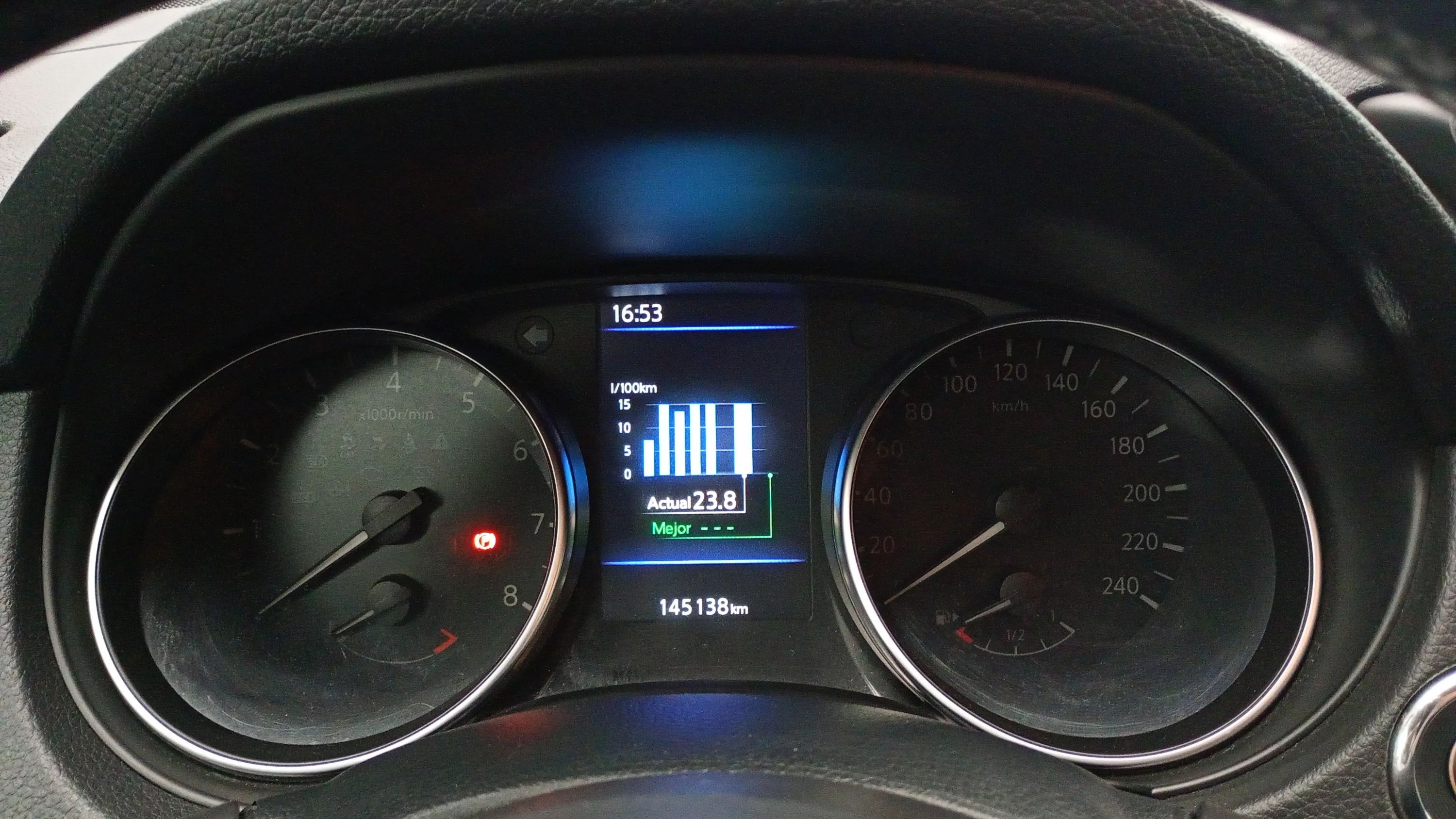 Nissan Qashqai DIG-T E6D N-Connecta - foto 14