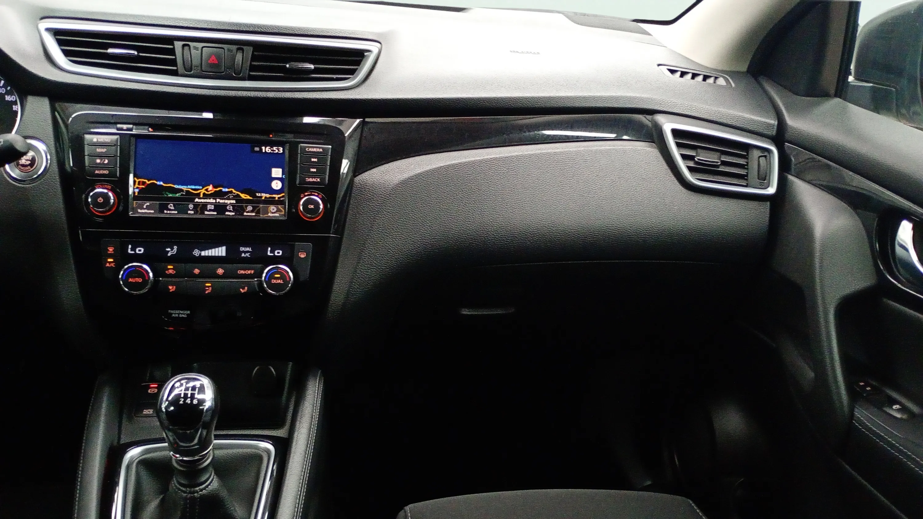 Nissan Qashqai DIG-T E6D N-Connecta - foto 11