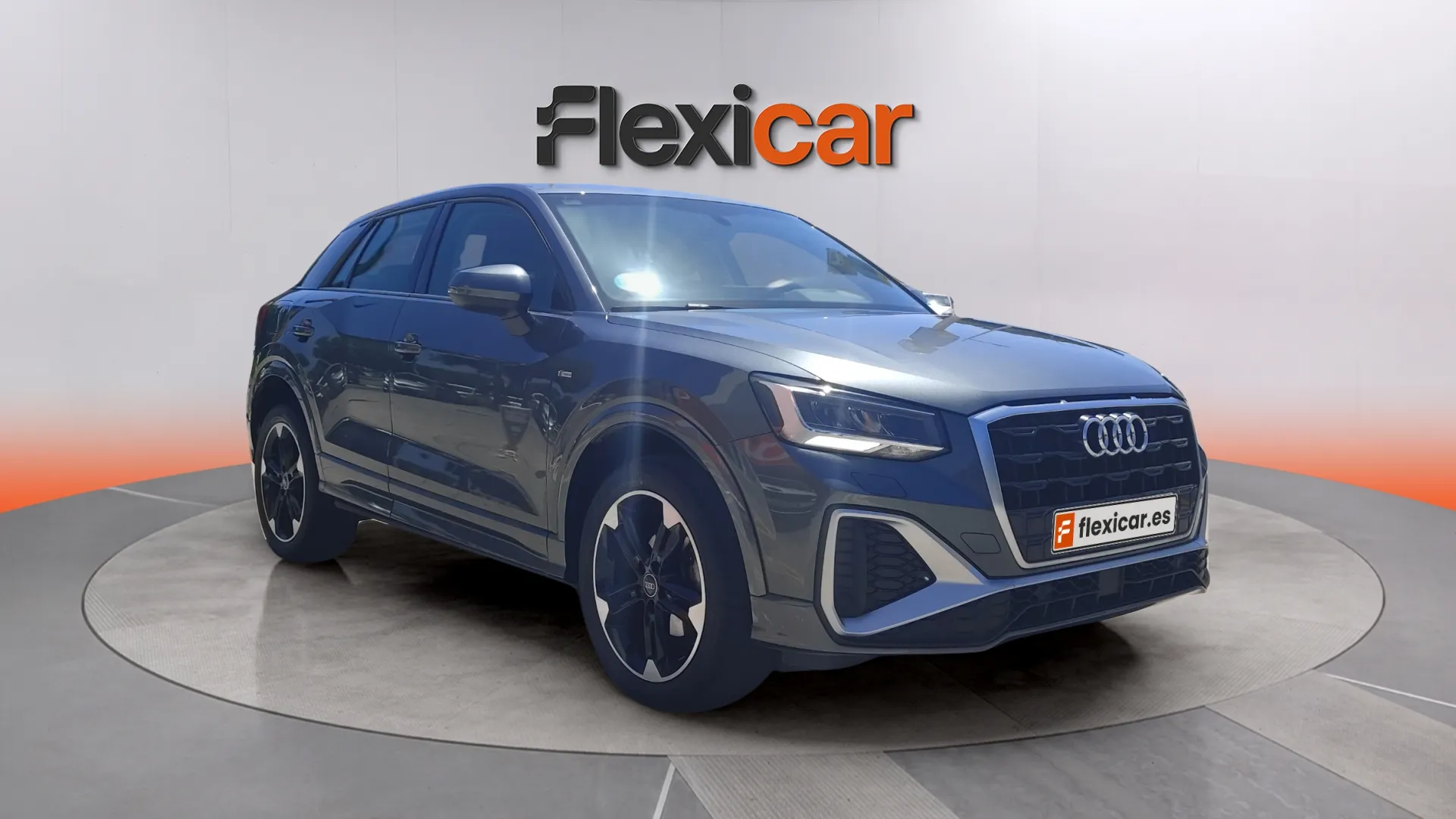 Audi Q2 30 TFSI