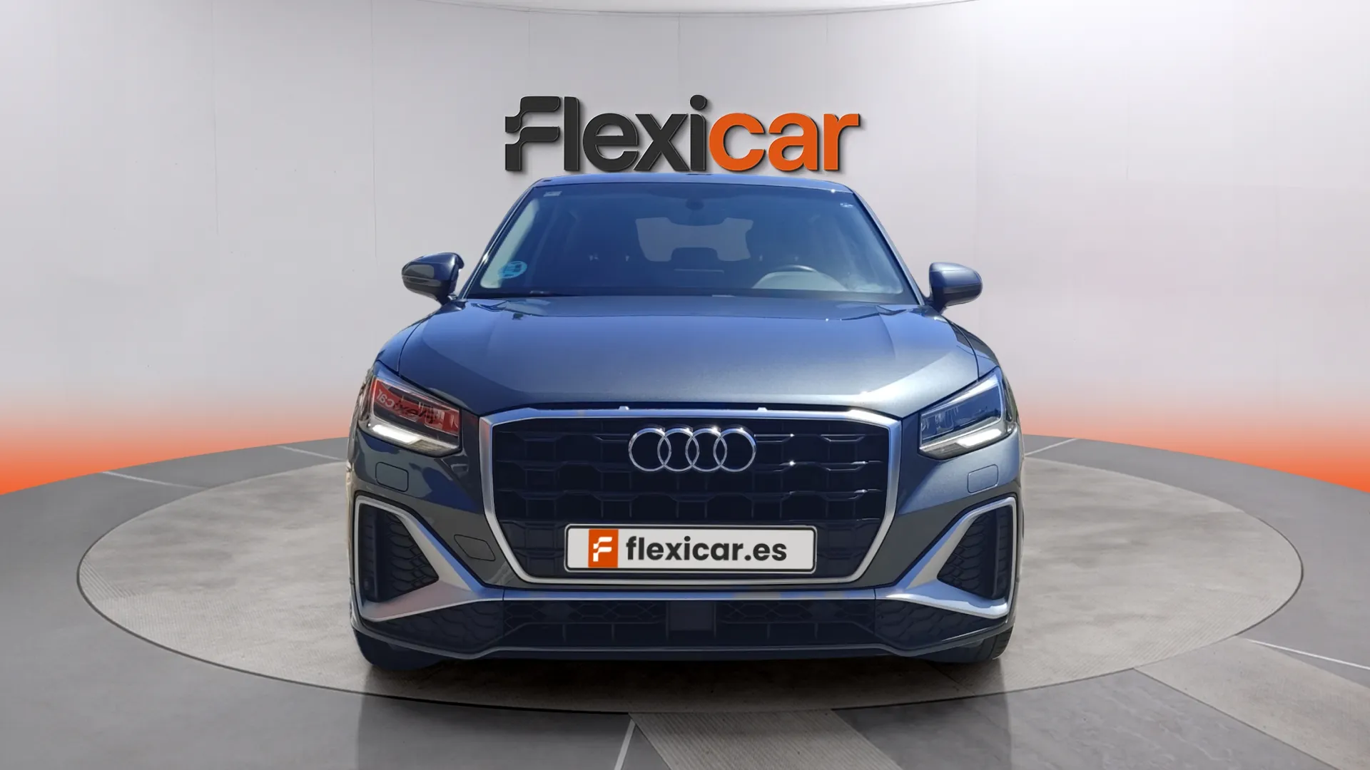 Audi Q2 30 TFSI - foto 2