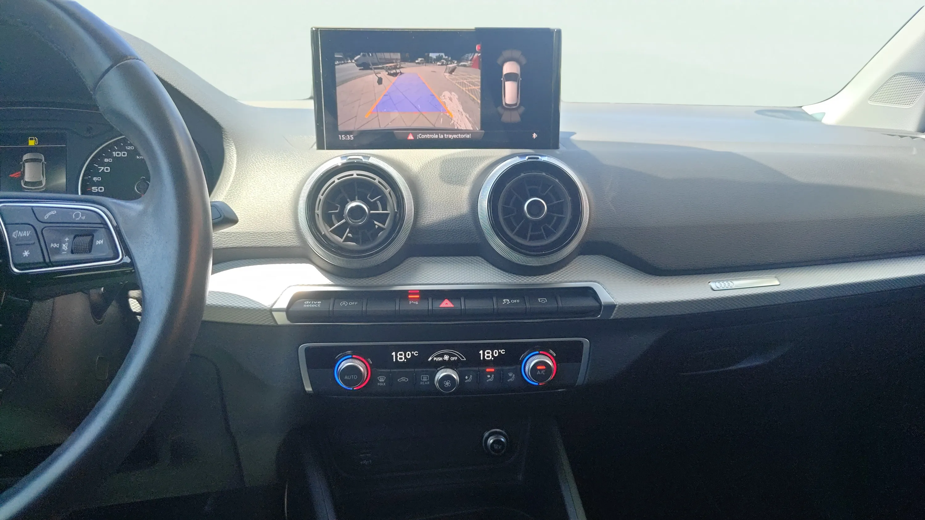 Audi Q2 30 TFSI - foto 7