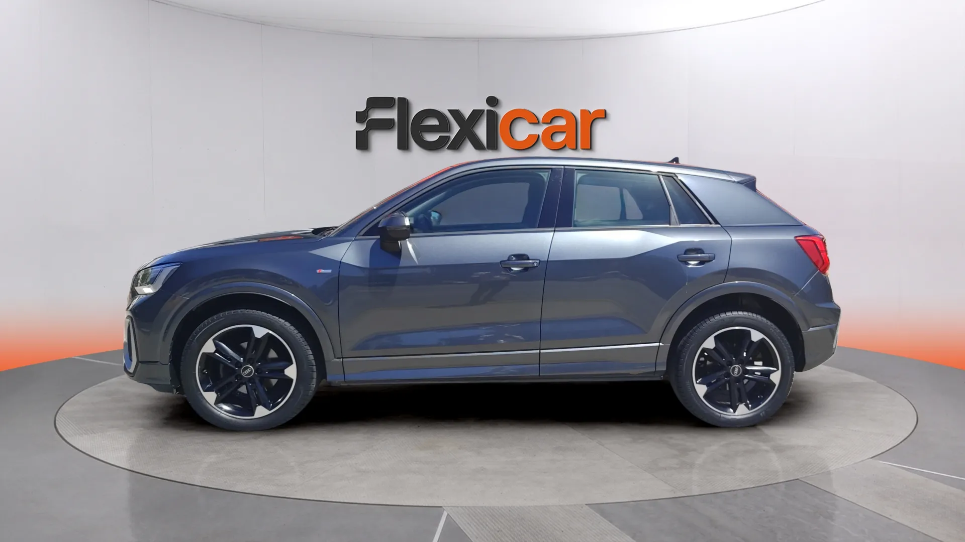 Audi Q2 30 TFSI - foto 3