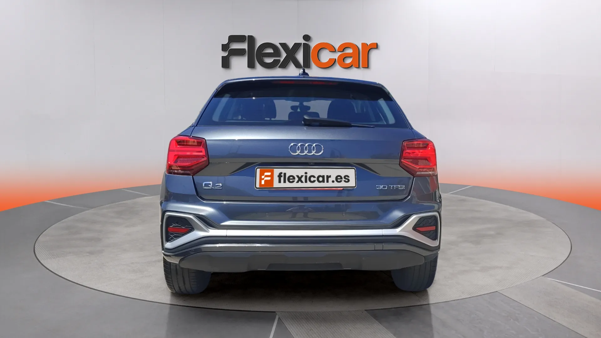 Audi Q2 30 TFSI - foto 4