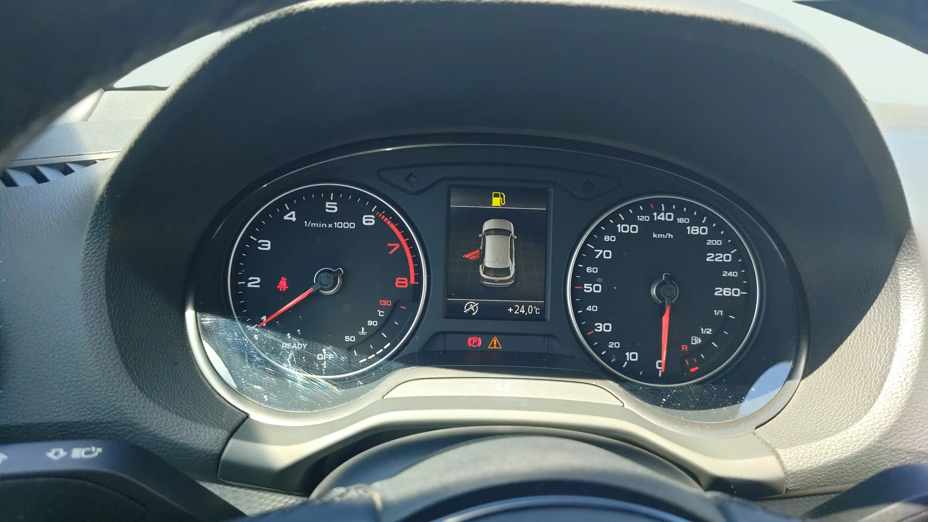 Audi Q2 30 TFSI - foto 12