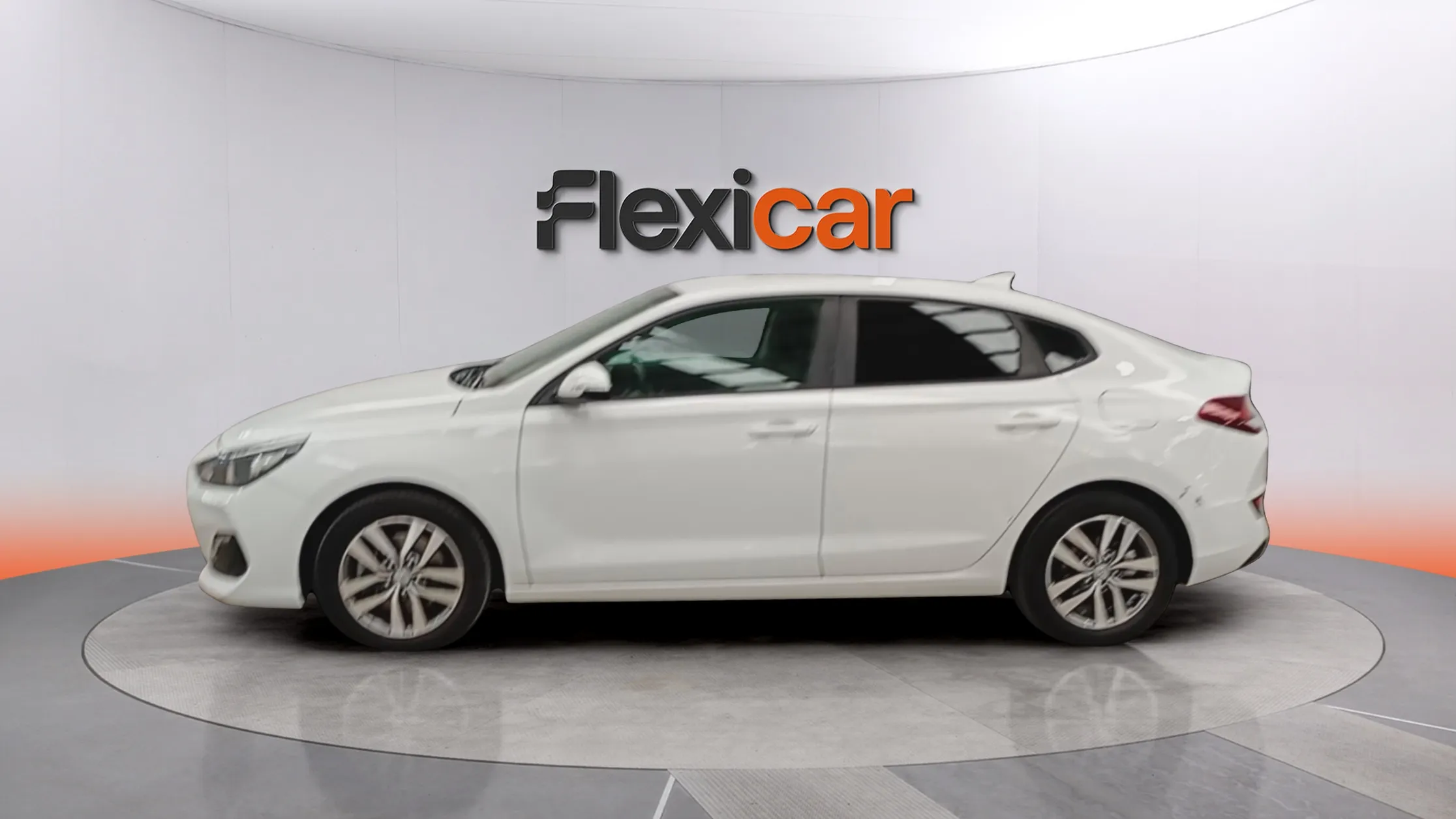 Hyundai i30 1.0 T-GDi Klass Fastback - foto 4