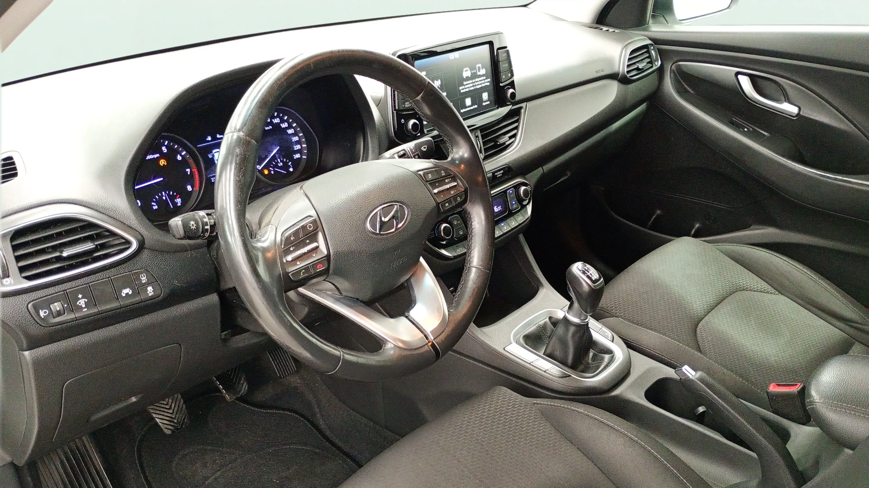 Hyundai i30 1.0 T-GDi Klass Fastback - foto 15