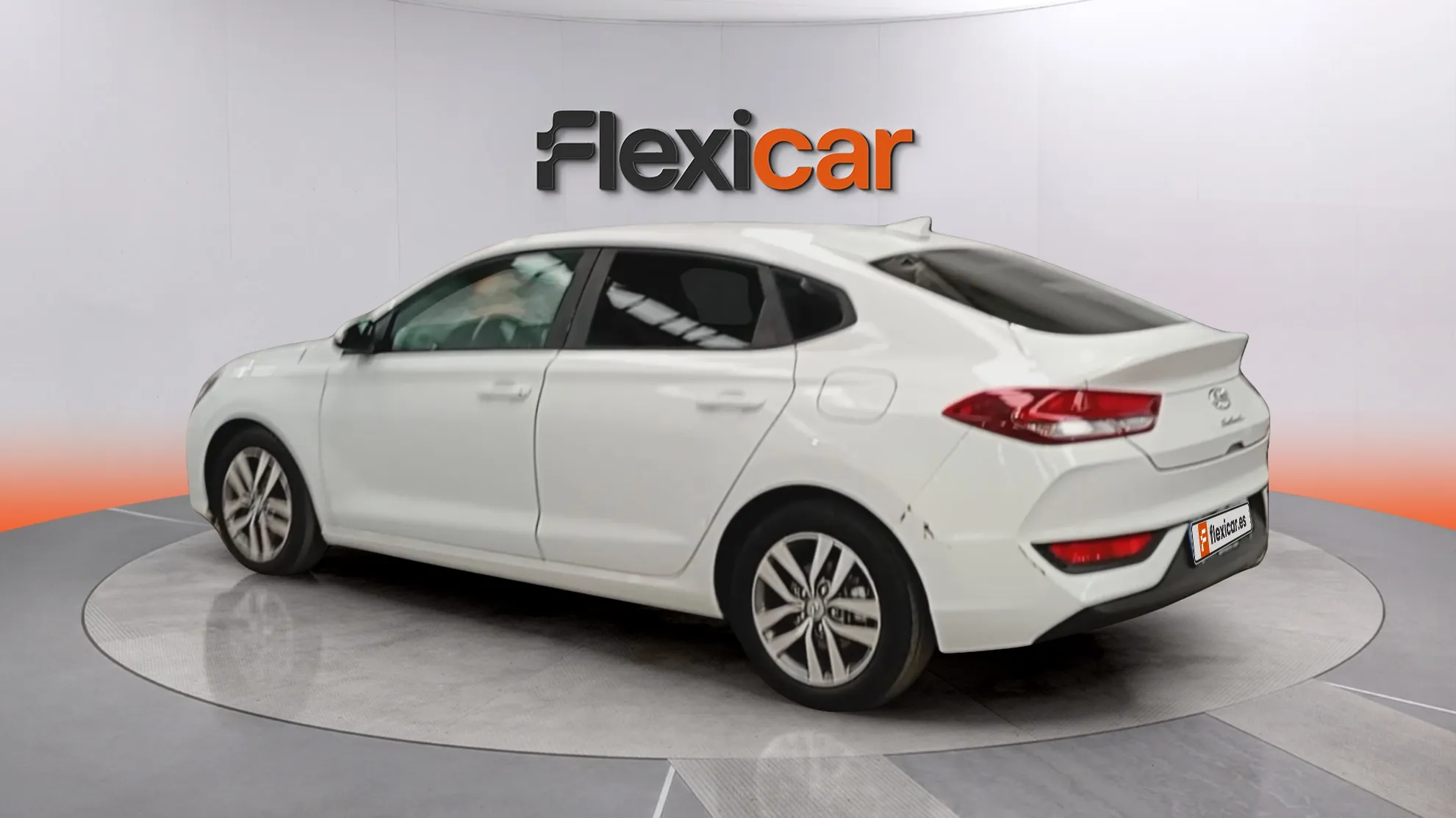 Hyundai i30 1.0 T-GDi Klass Fastback - foto 6