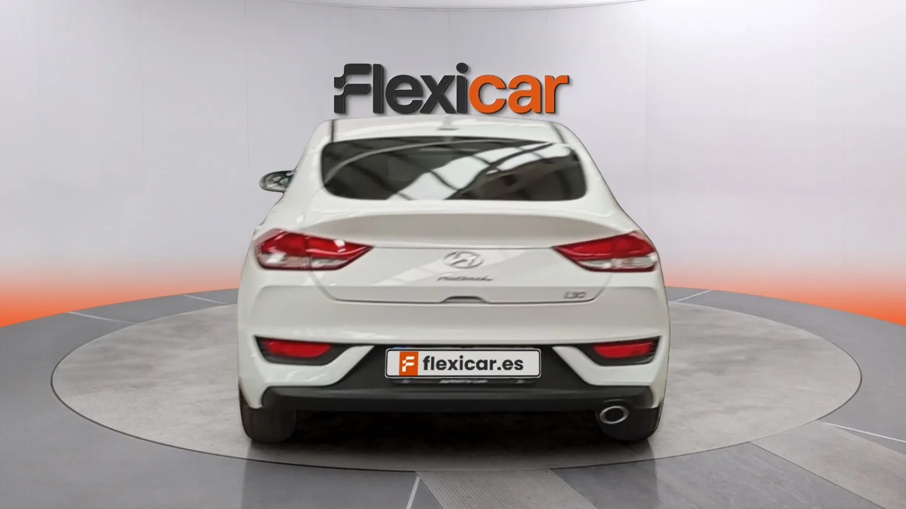 Hyundai i30 1.0 T-GDi Klass Fastback - foto 7