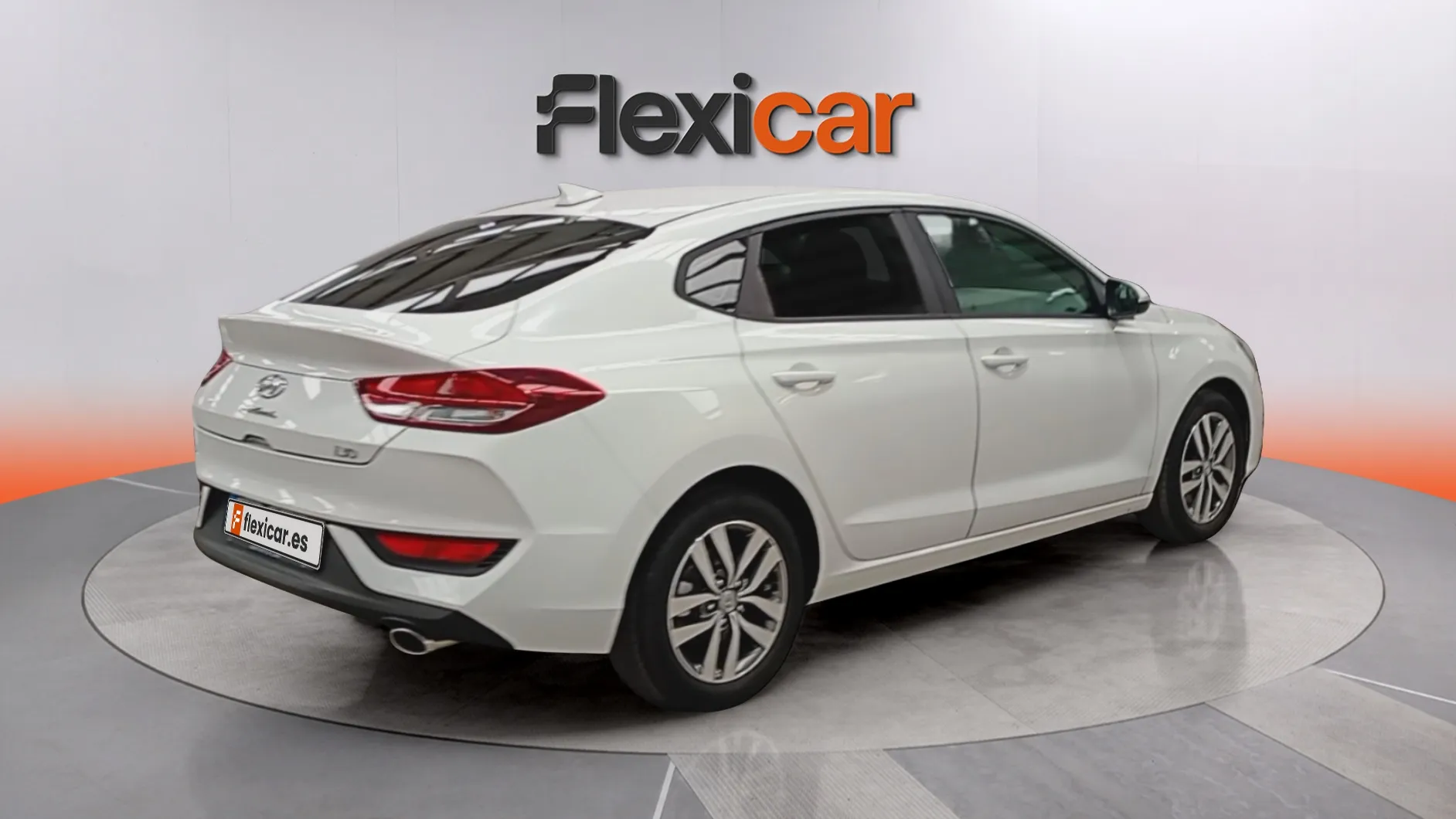 Hyundai i30 1.0 T-GDi Klass Fastback - foto 8