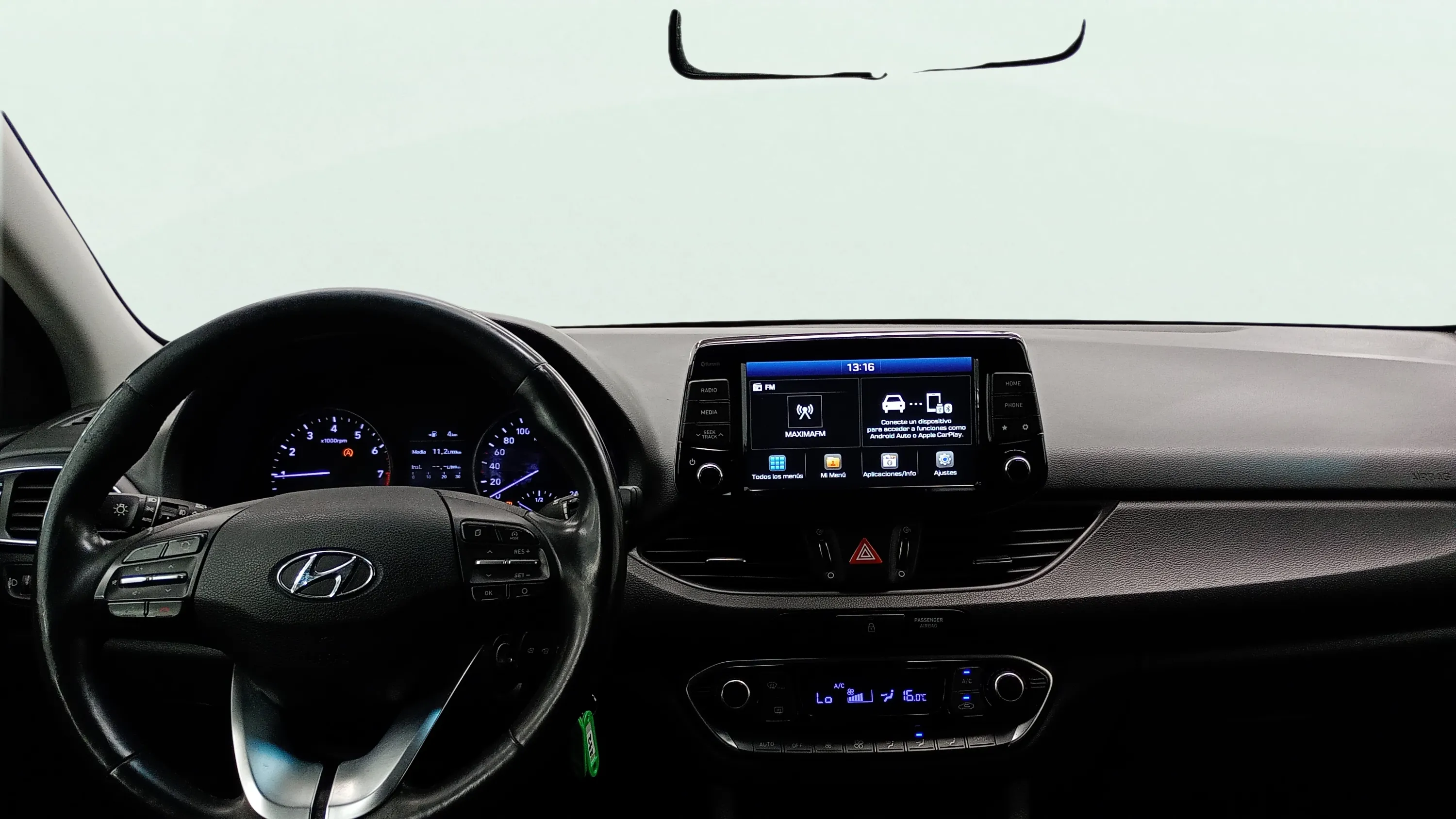 Hyundai i30 1.0 T-GDi Klass Fastback - foto 9
