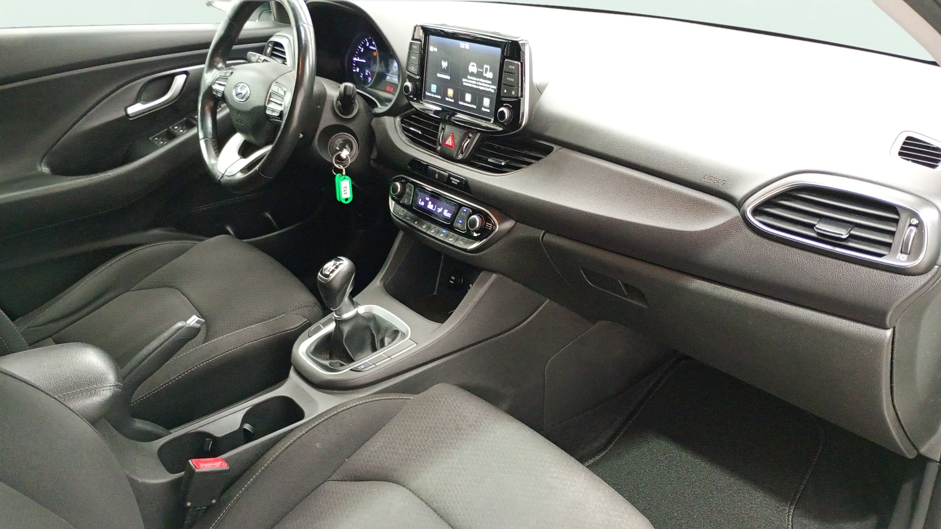 Hyundai i30 1.0 T-GDi Klass Fastback - foto 13