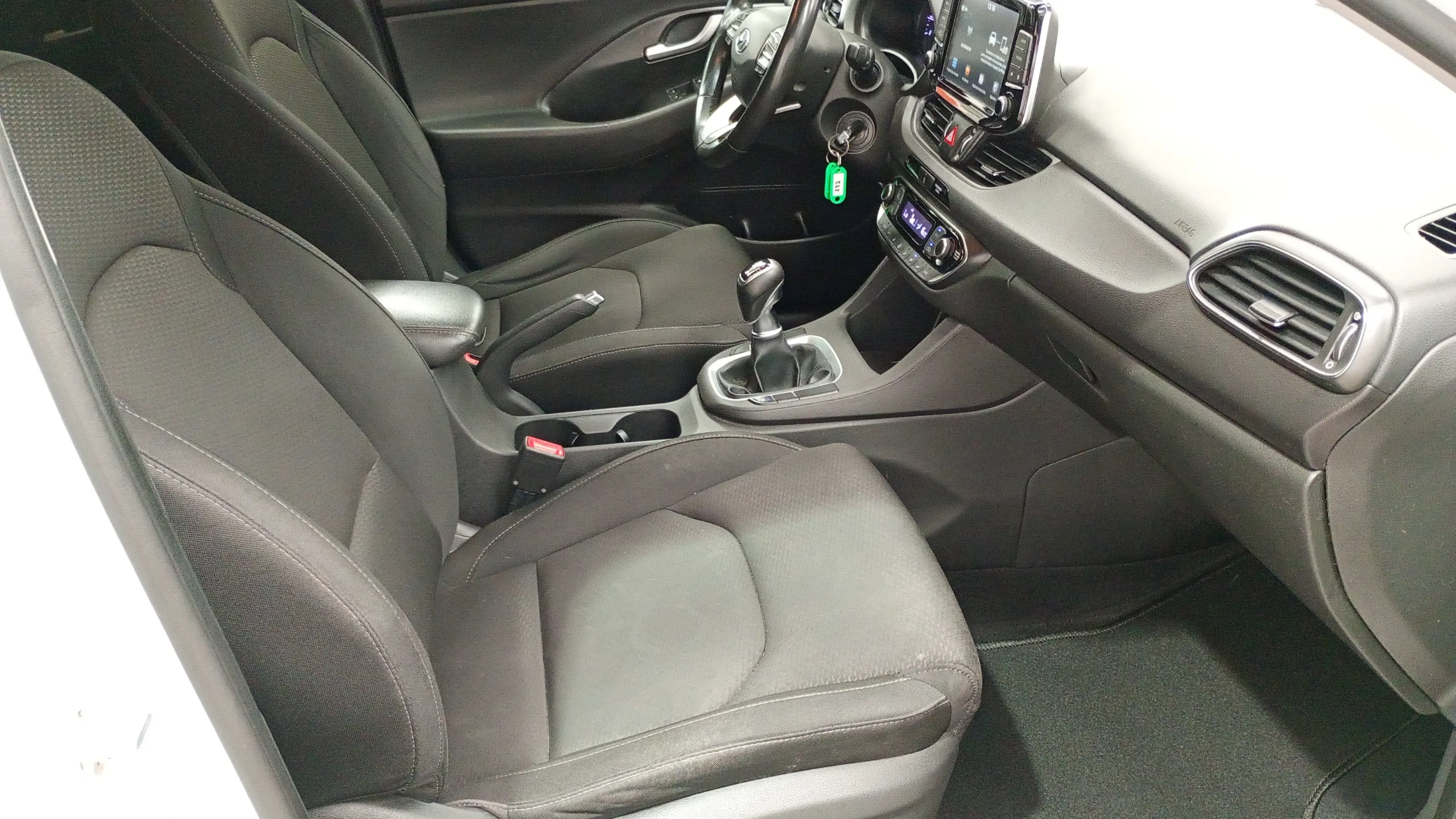 Hyundai i30 1.0 T-GDi Klass Fastback - foto 16