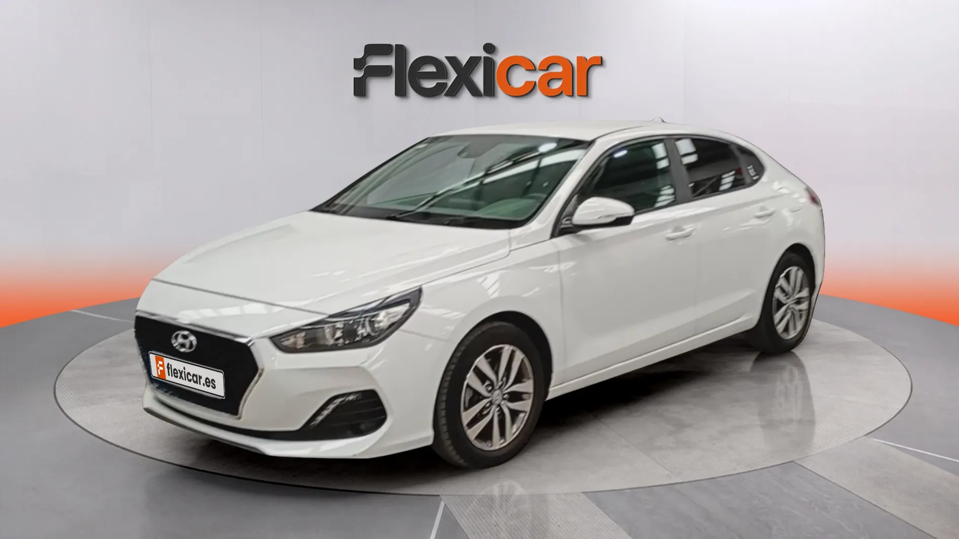 Hyundai i30 1.0 T-GDi Klass Fastback - foto 3