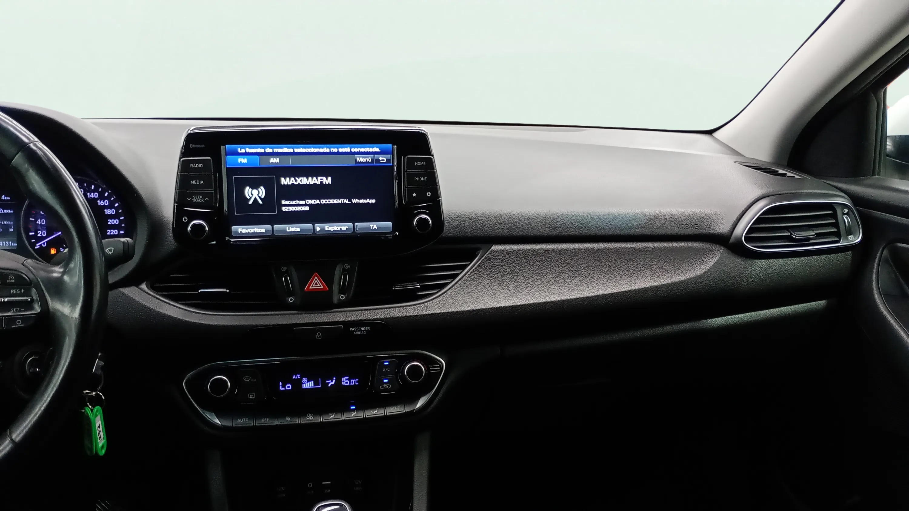 Hyundai i30 1.0 T-GDi Klass Fastback - foto 11