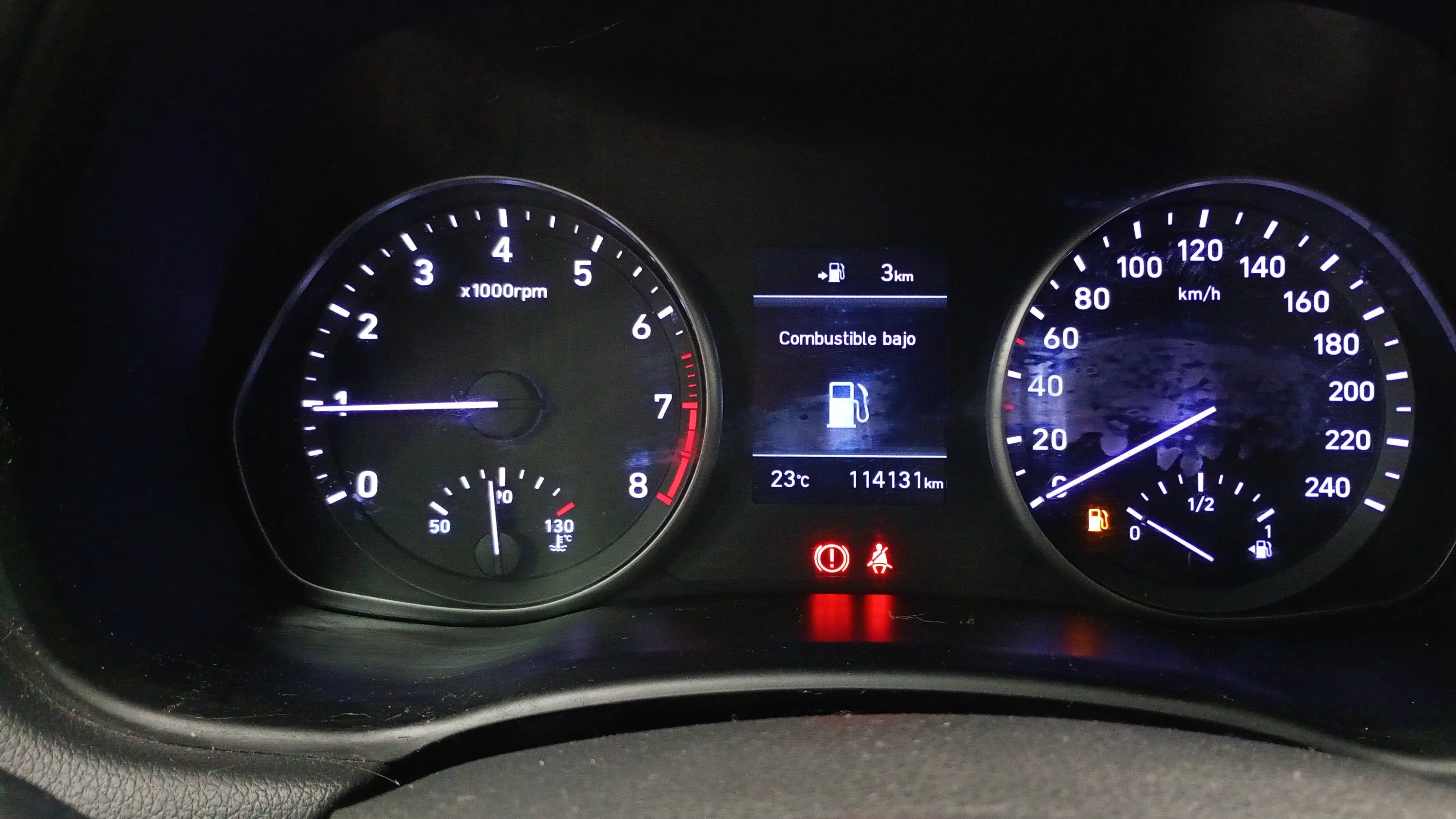 Hyundai i30 1.0 T-GDi Klass Fastback - foto 12