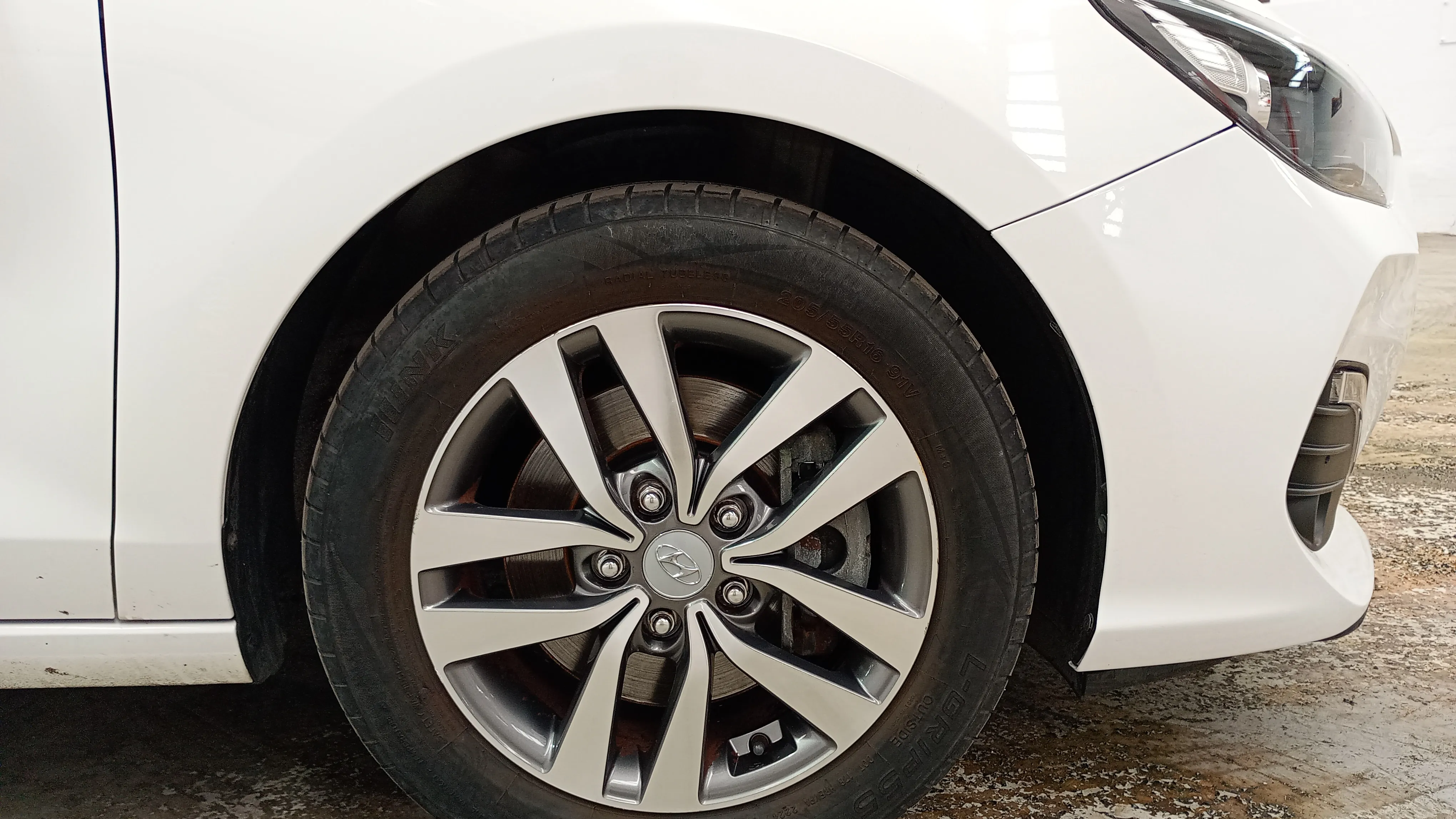 Hyundai i30 1.0 T-GDi Klass Fastback - foto 19