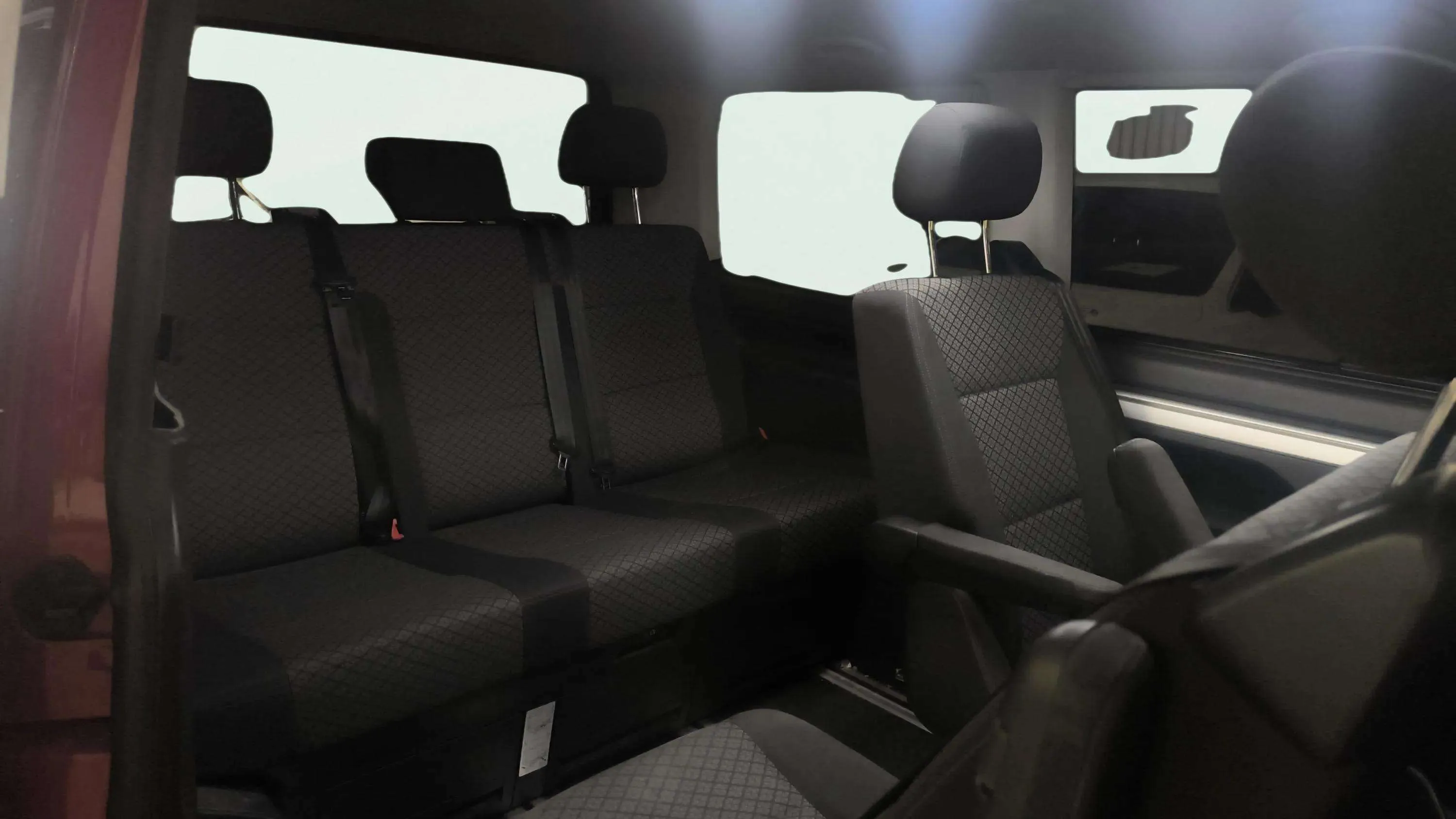 Volkswagen Multivan Premium Corto 2.0 TDI BMT DSG - foto 14