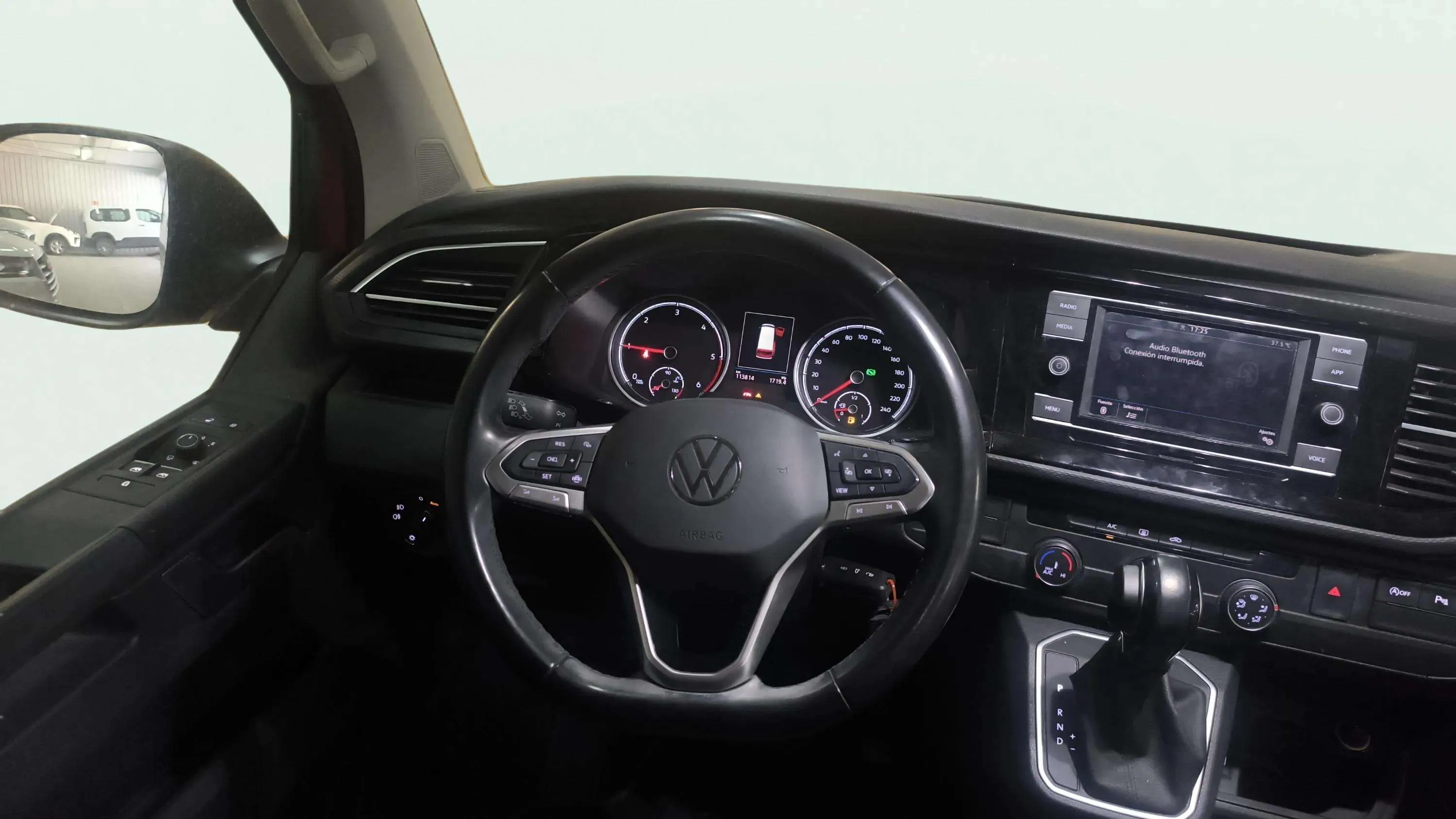 Volkswagen Multivan Premium Corto 2.0 TDI BMT DSG - foto 11